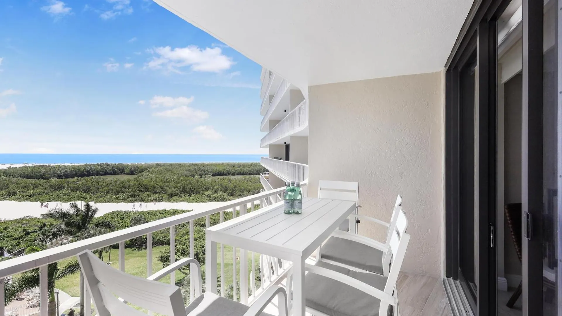 South Seas Tower 4-704 Holiday home *