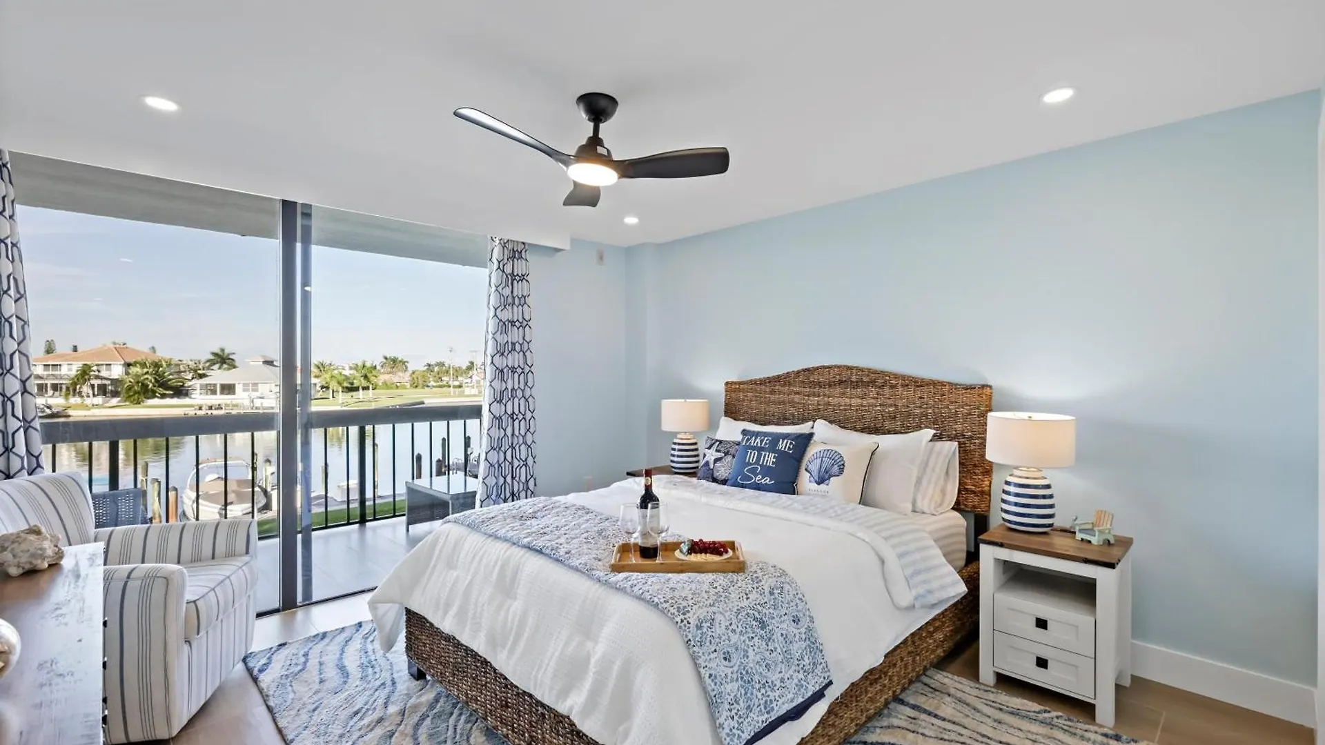 South Seas East A-206 Holiday home Marco Island