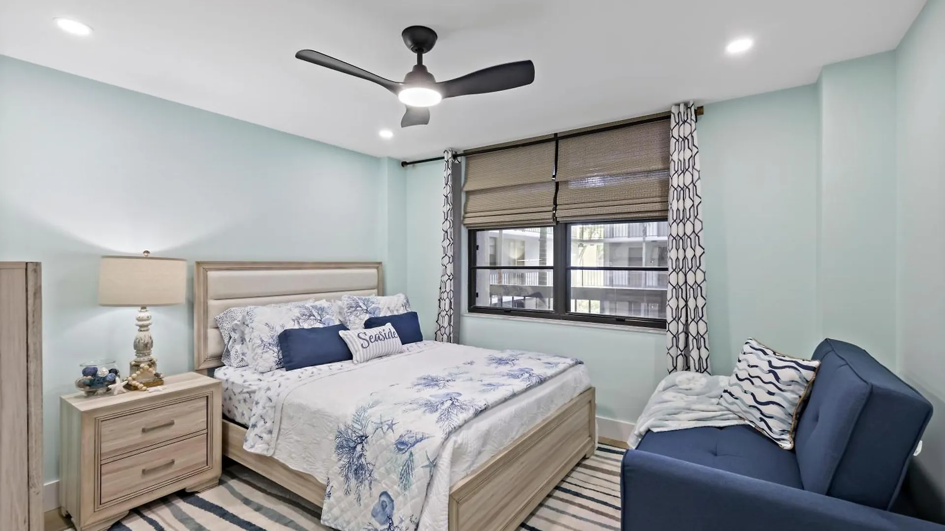 Holiday home South Seas East A-206 Marco Island