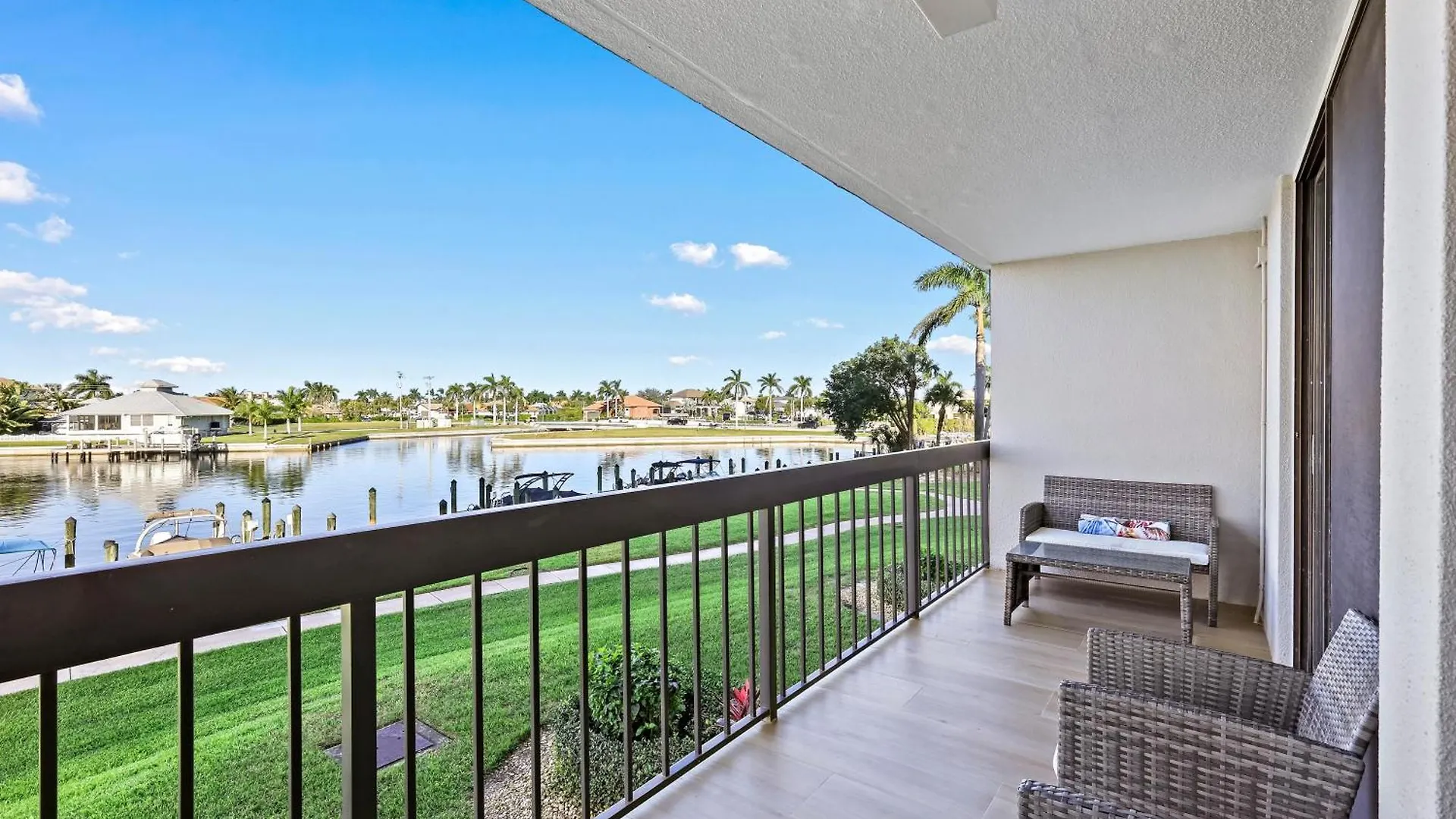 Holiday home South Seas East A-206 *