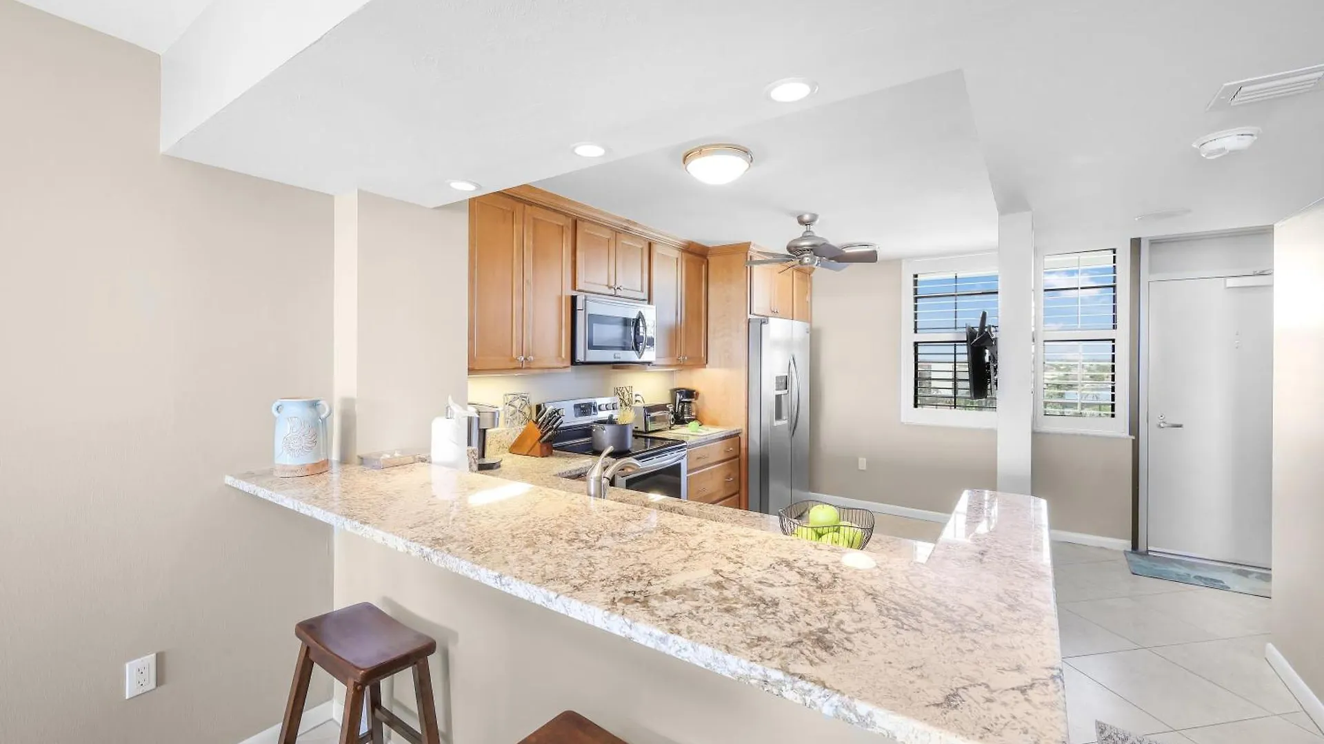 South Seas Tower 4-802 Holiday home Marco Island