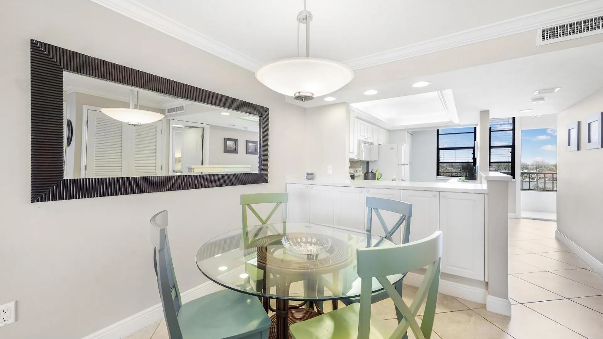 Holiday home South Seas Tower 4-704 Marco Island