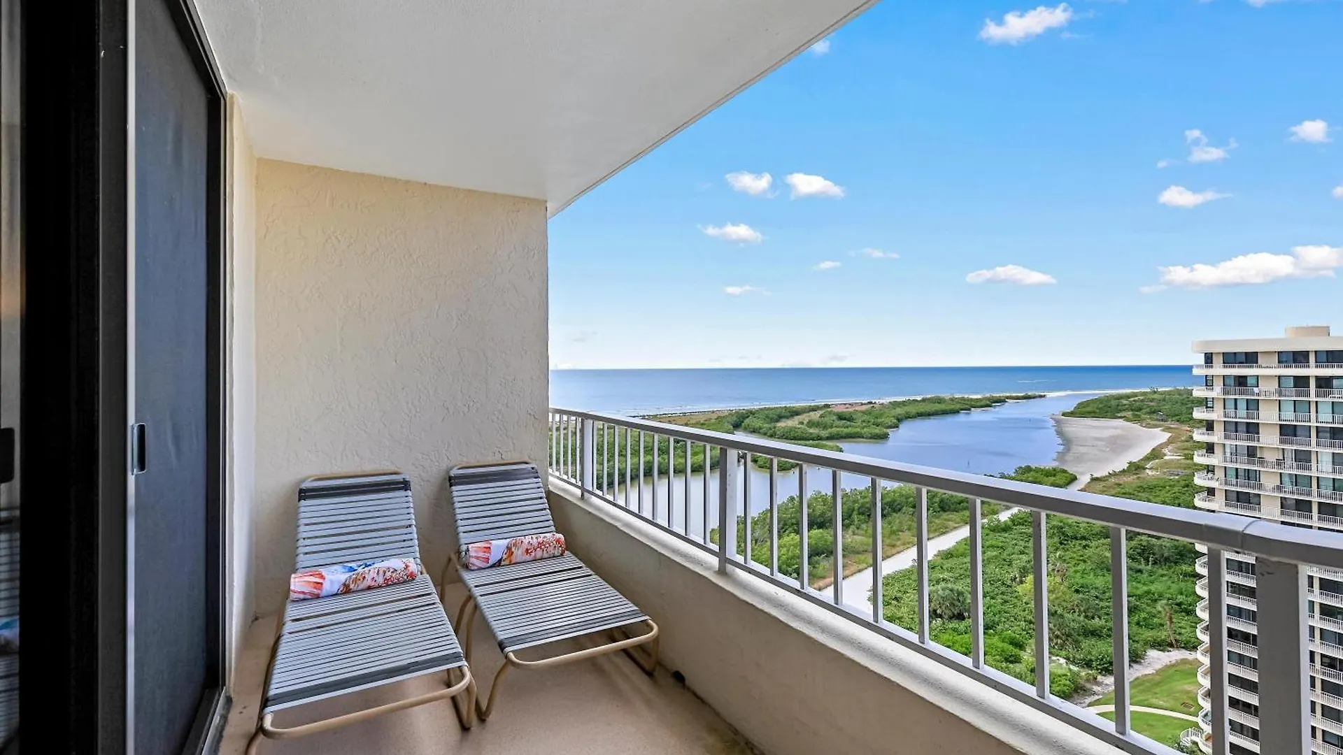 Holiday home South Seas Tower 3-1908 Marco Island