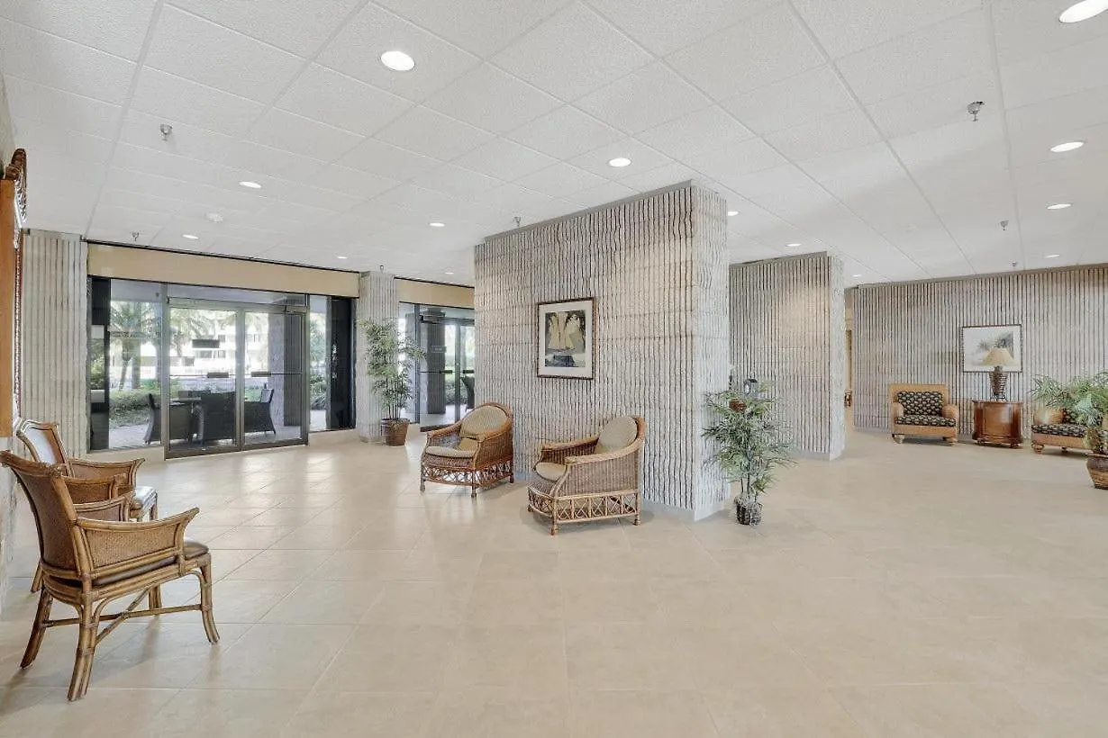 South Seas Tower 3-1409 Marco Island