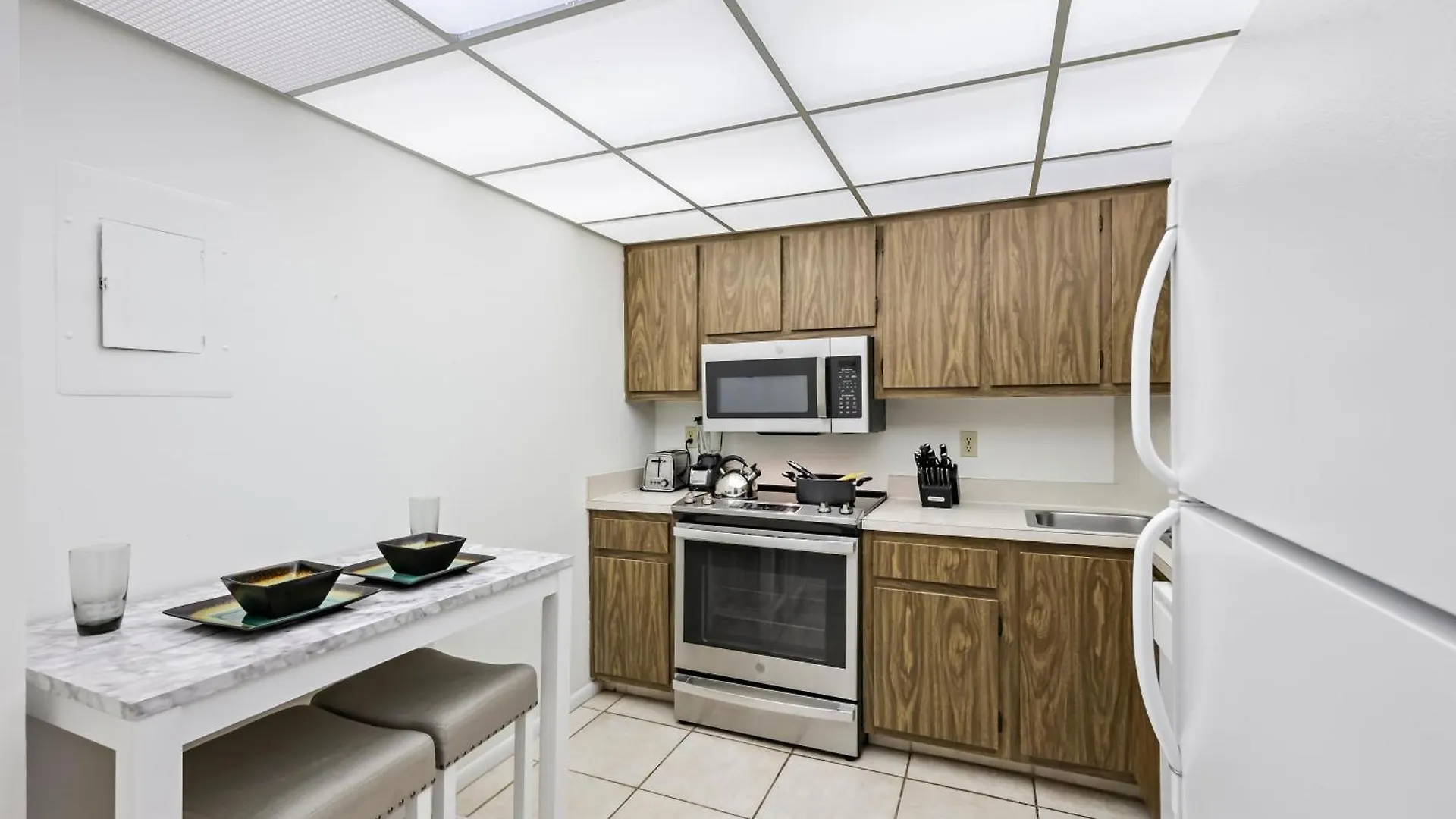 Holiday home South Seas Tower 3-1409 *