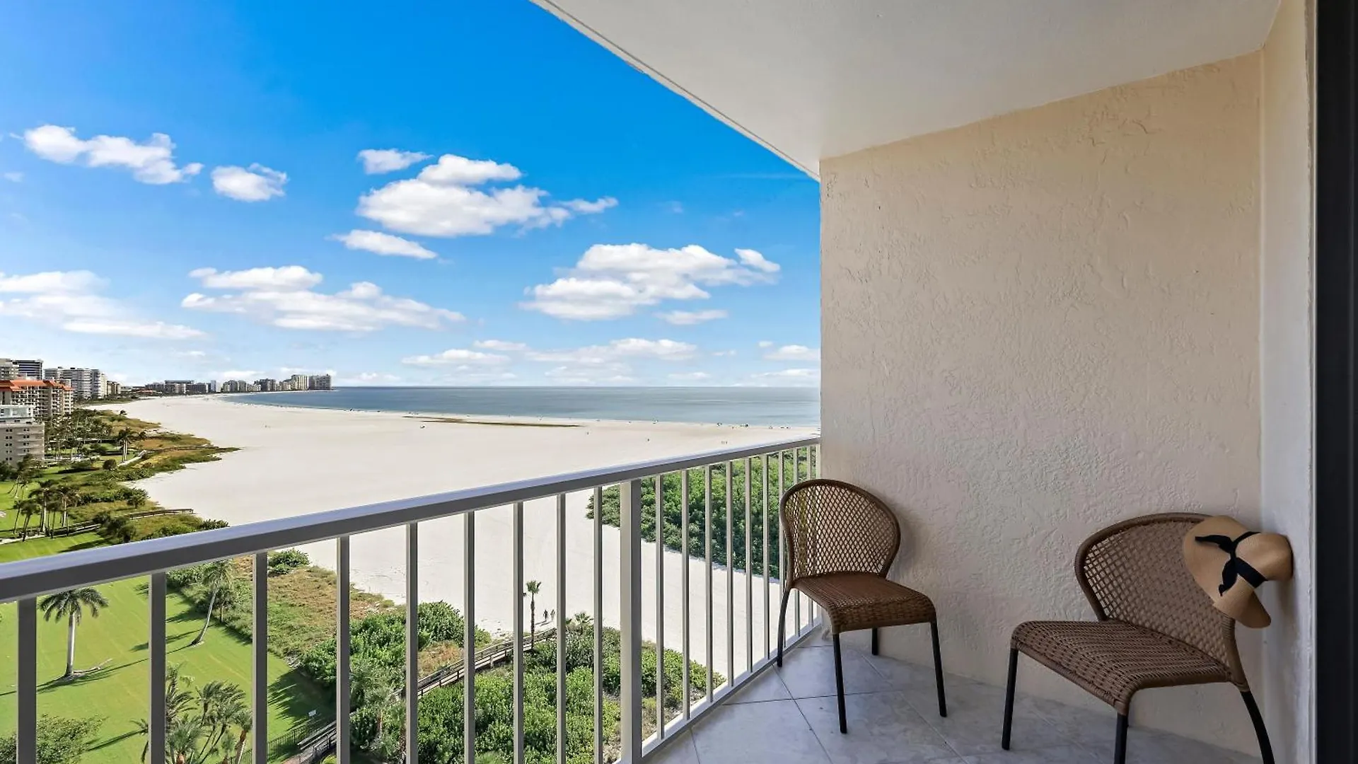 South Seas Tower 3-1409 Holiday home Marco Island