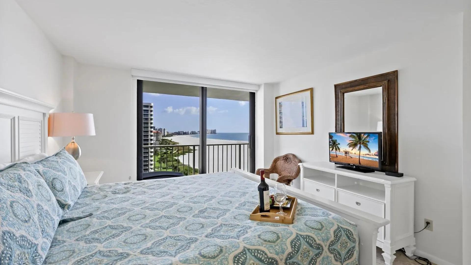 South Seas Tower 3-1409 *