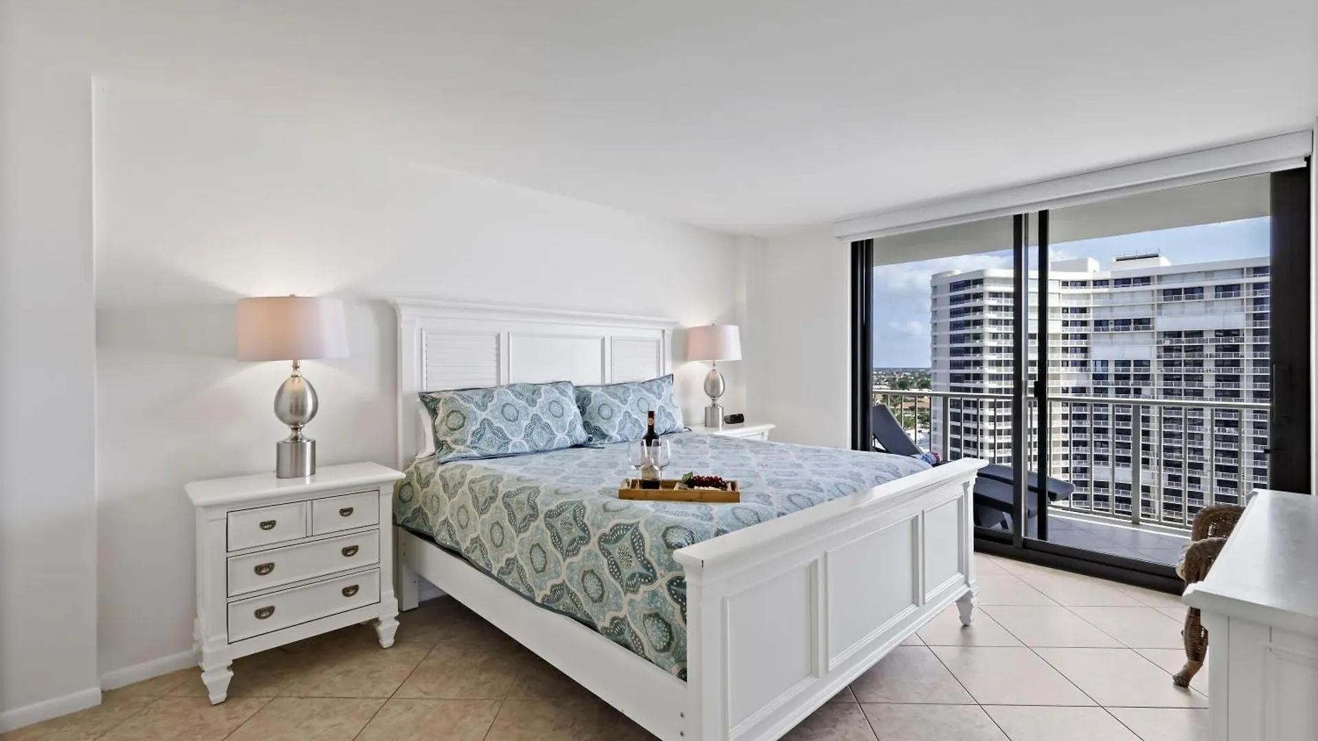 South Seas Tower 3-1409 Holiday home *