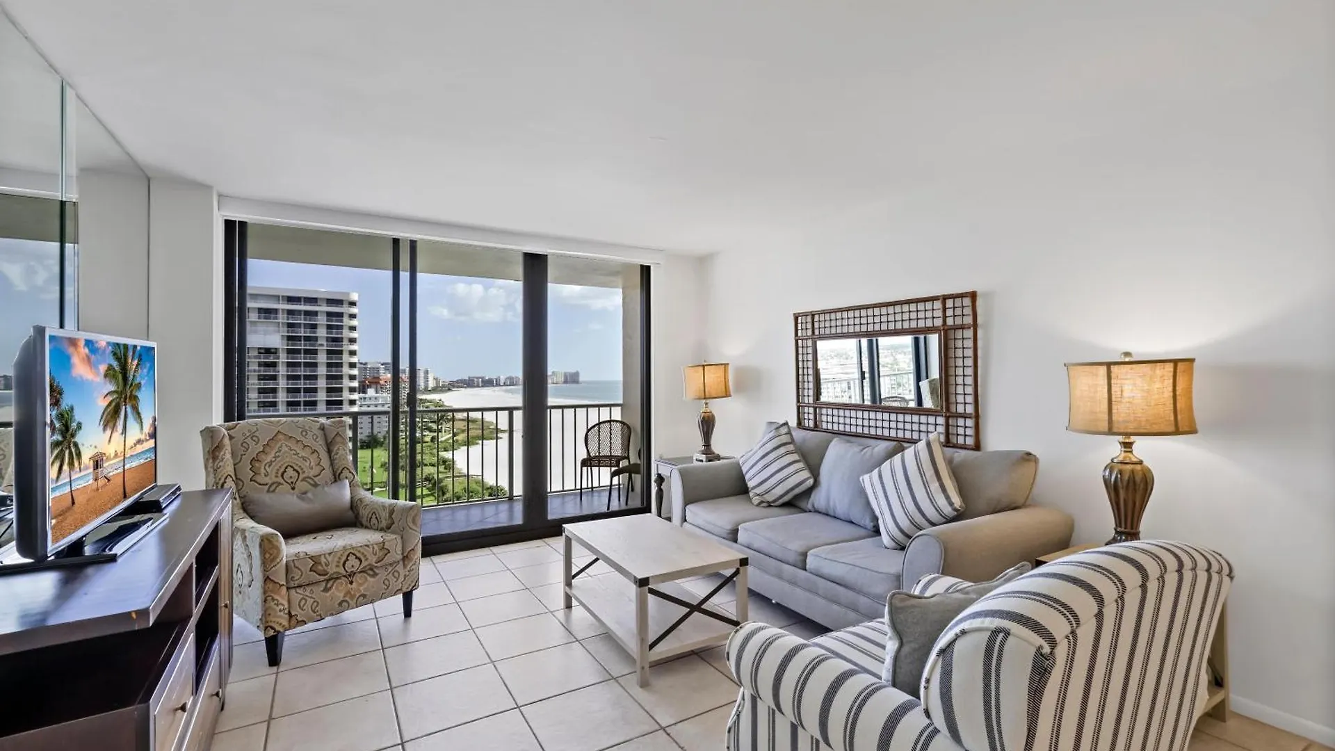 South Seas Tower 3-1409 *