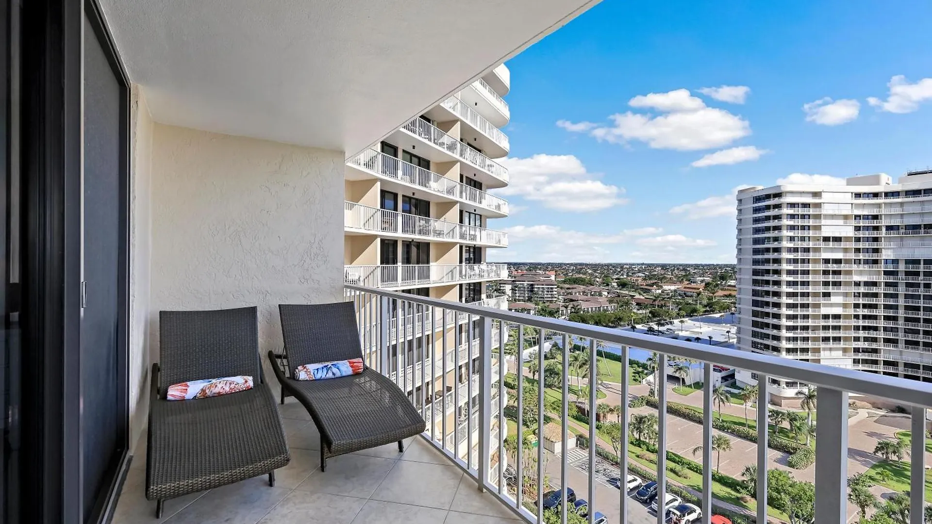 South Seas Tower 3-1409