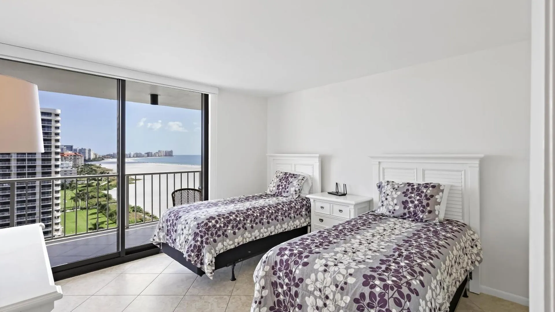 Holiday home South Seas Tower 3-1409