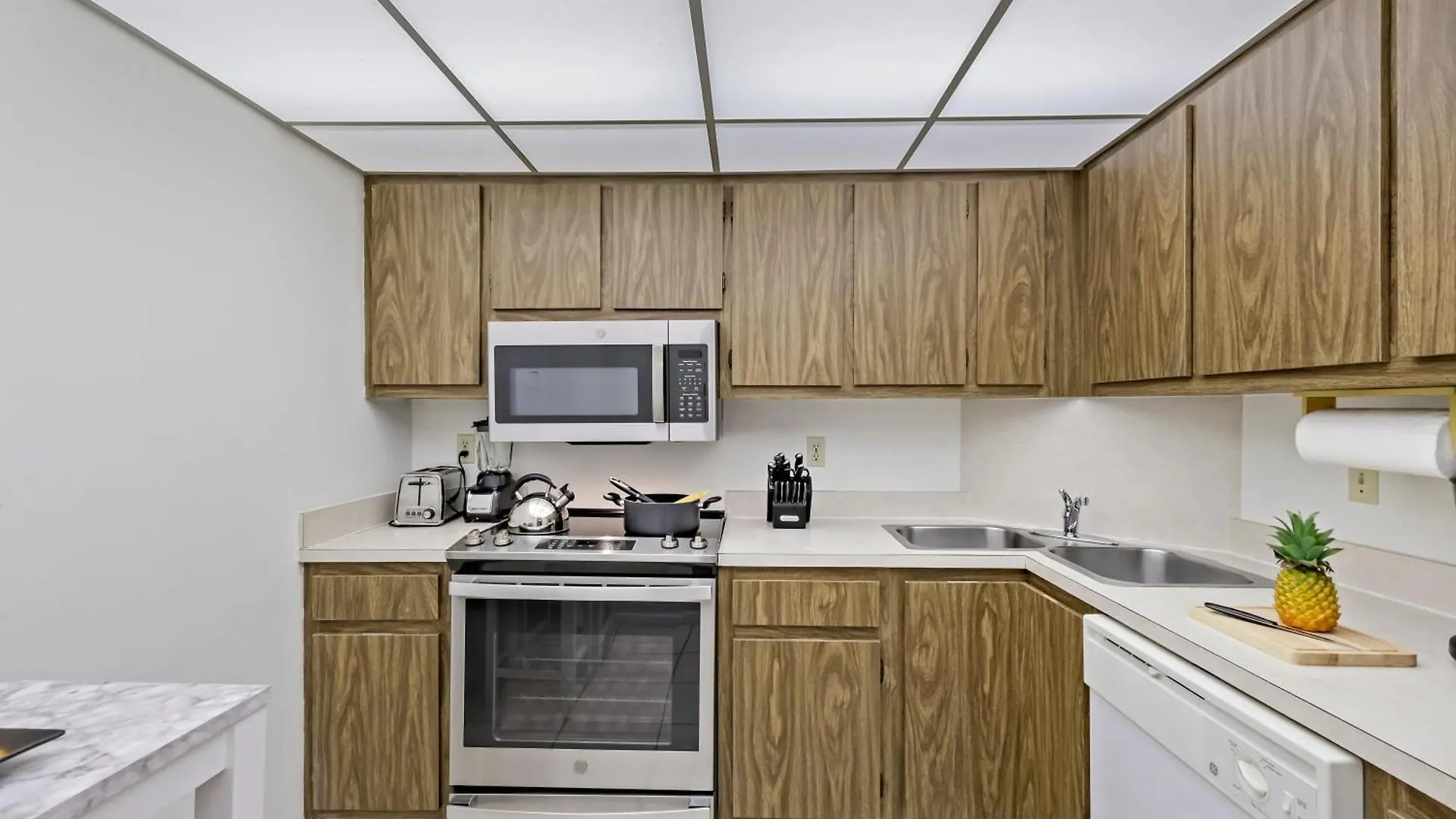 Holiday home South Seas Tower 3-1409 *