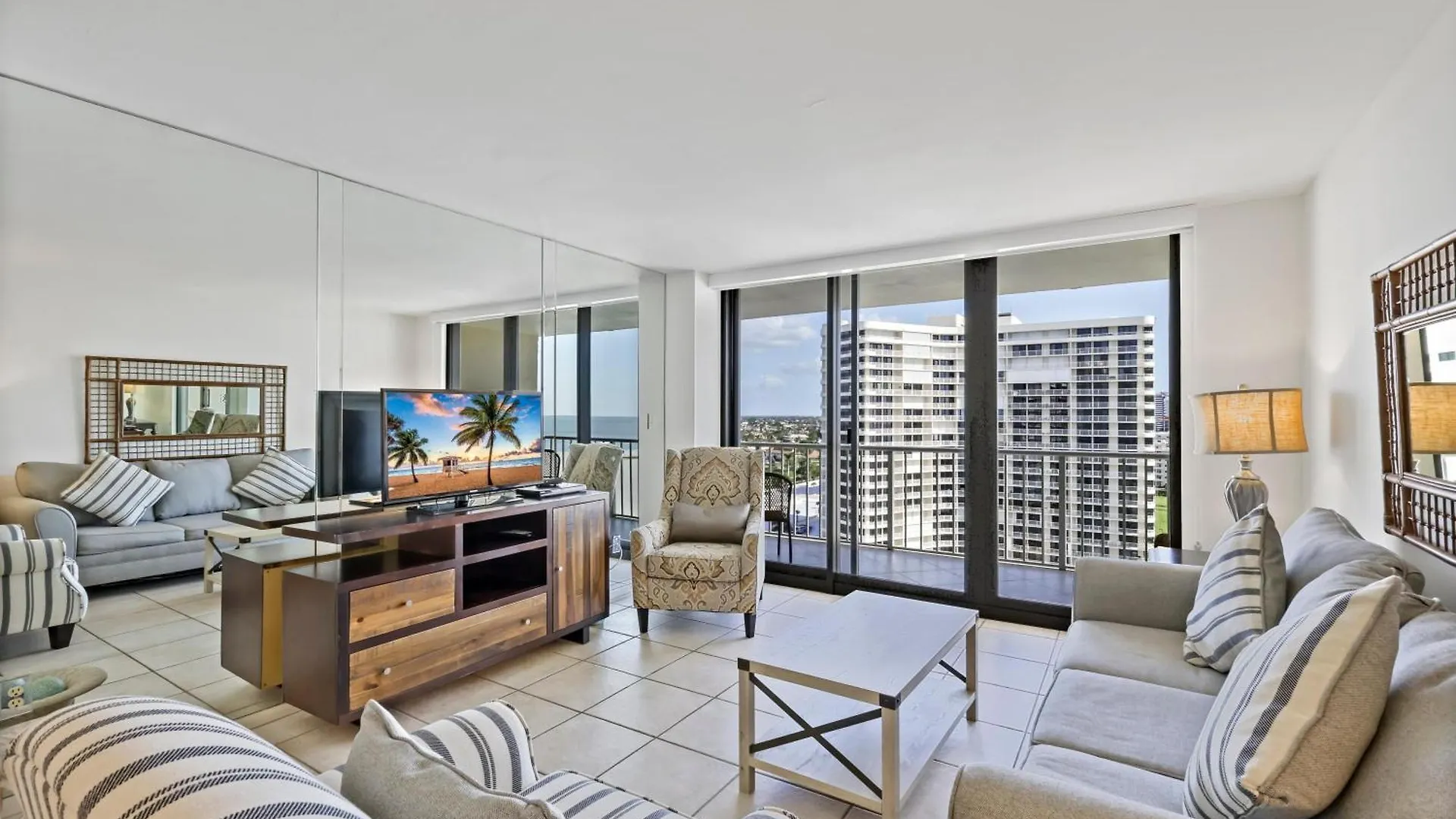 Holiday home South Seas Tower 3-1409 Marco Island