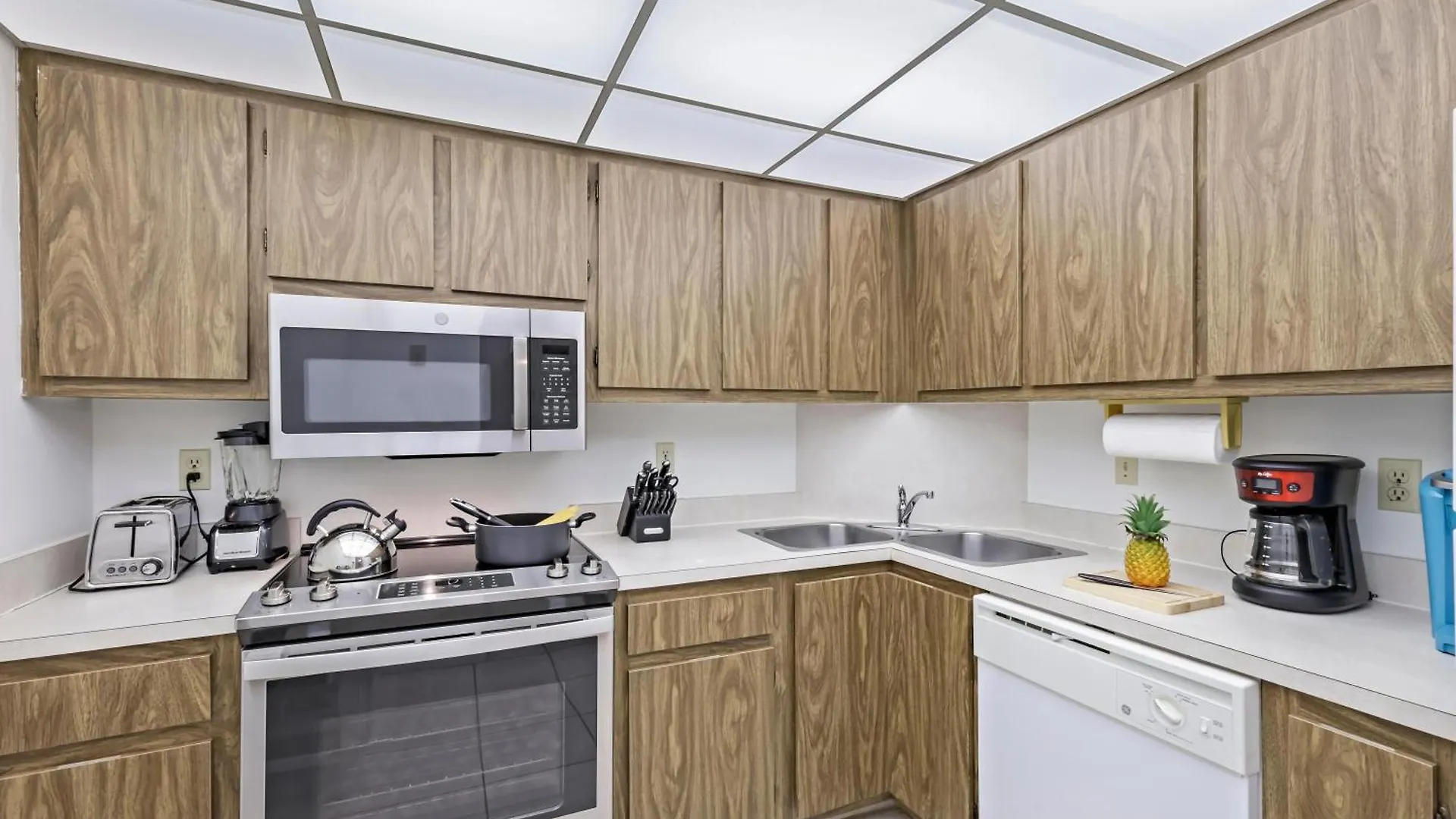 South Seas Tower 3-1409 Holiday home