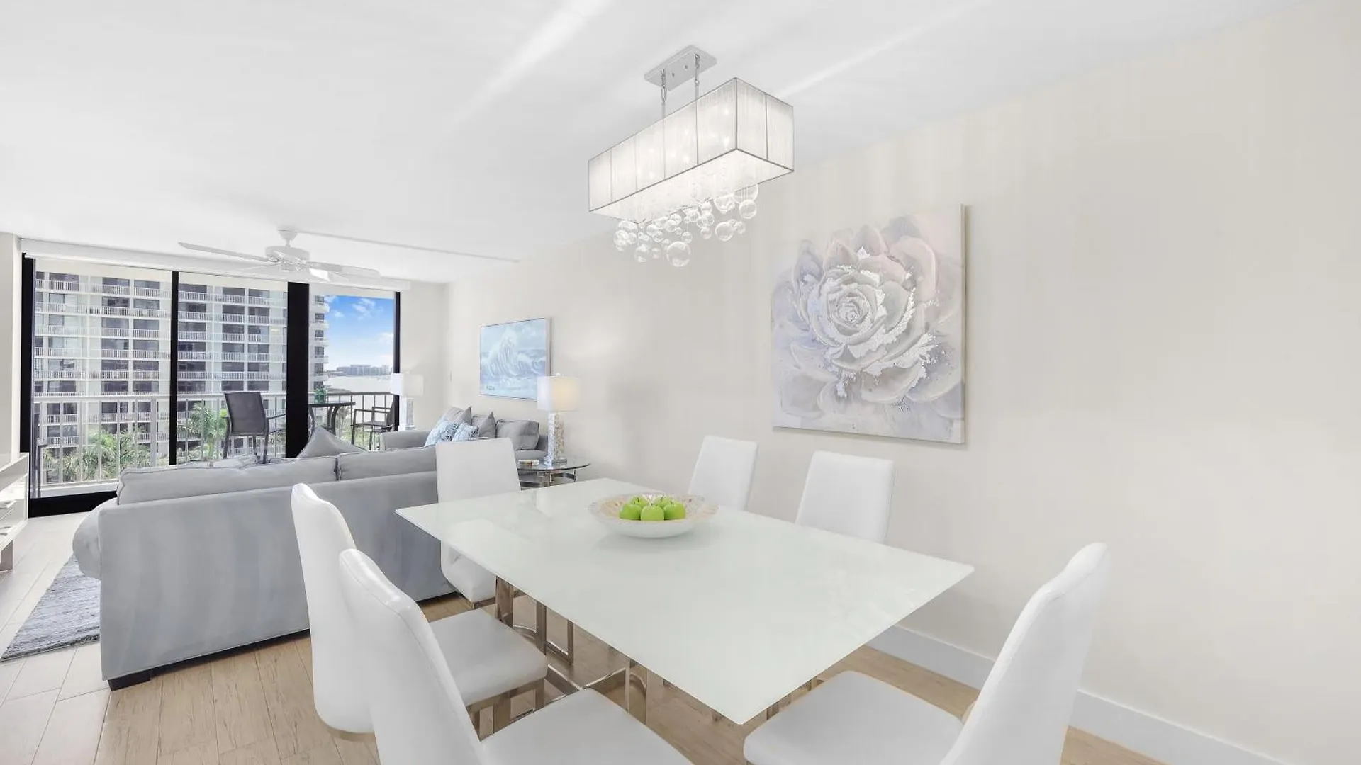 Holiday home South Seas Tower 4-709 *