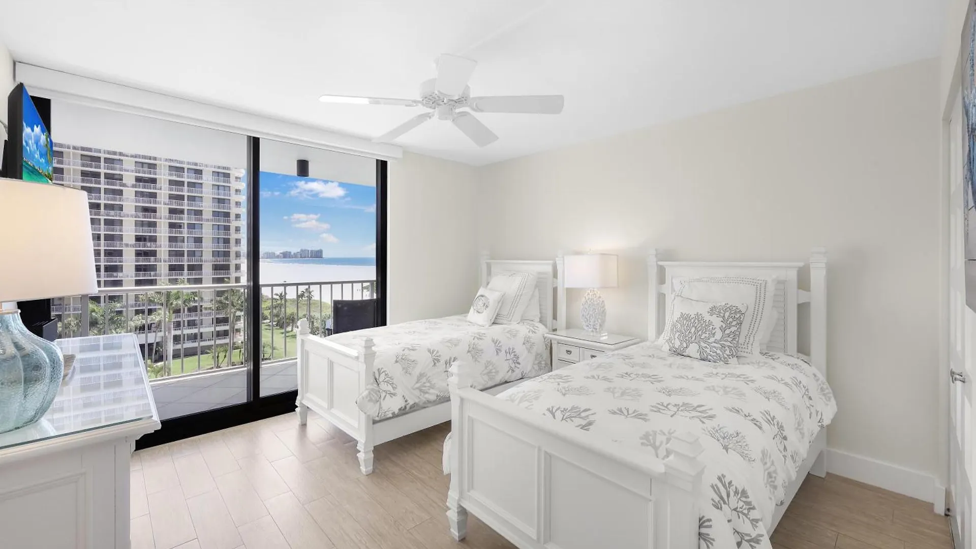 South Seas Tower 4-709 Holiday home