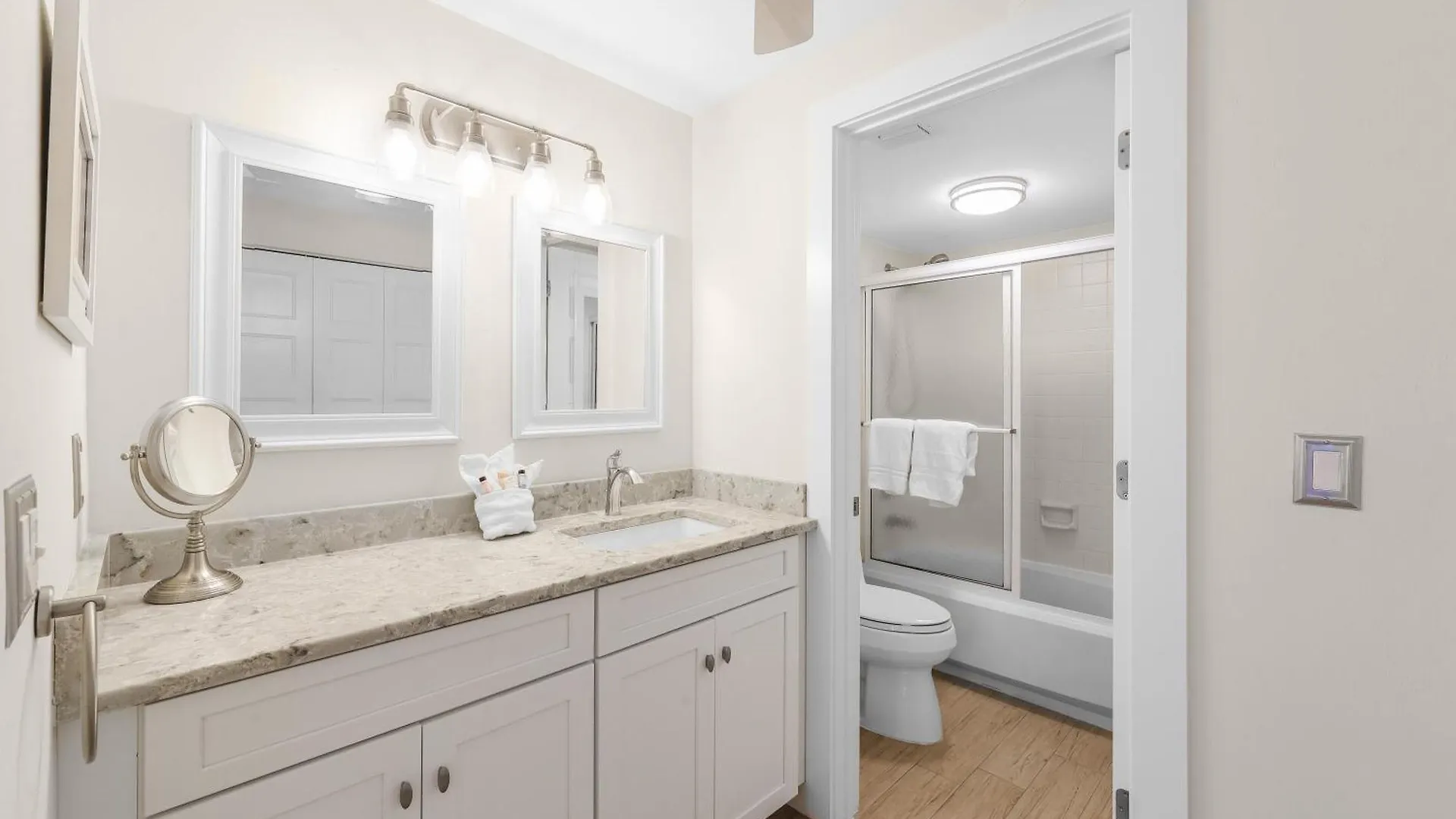 South Seas Tower 4-709 Holiday home Marco Island