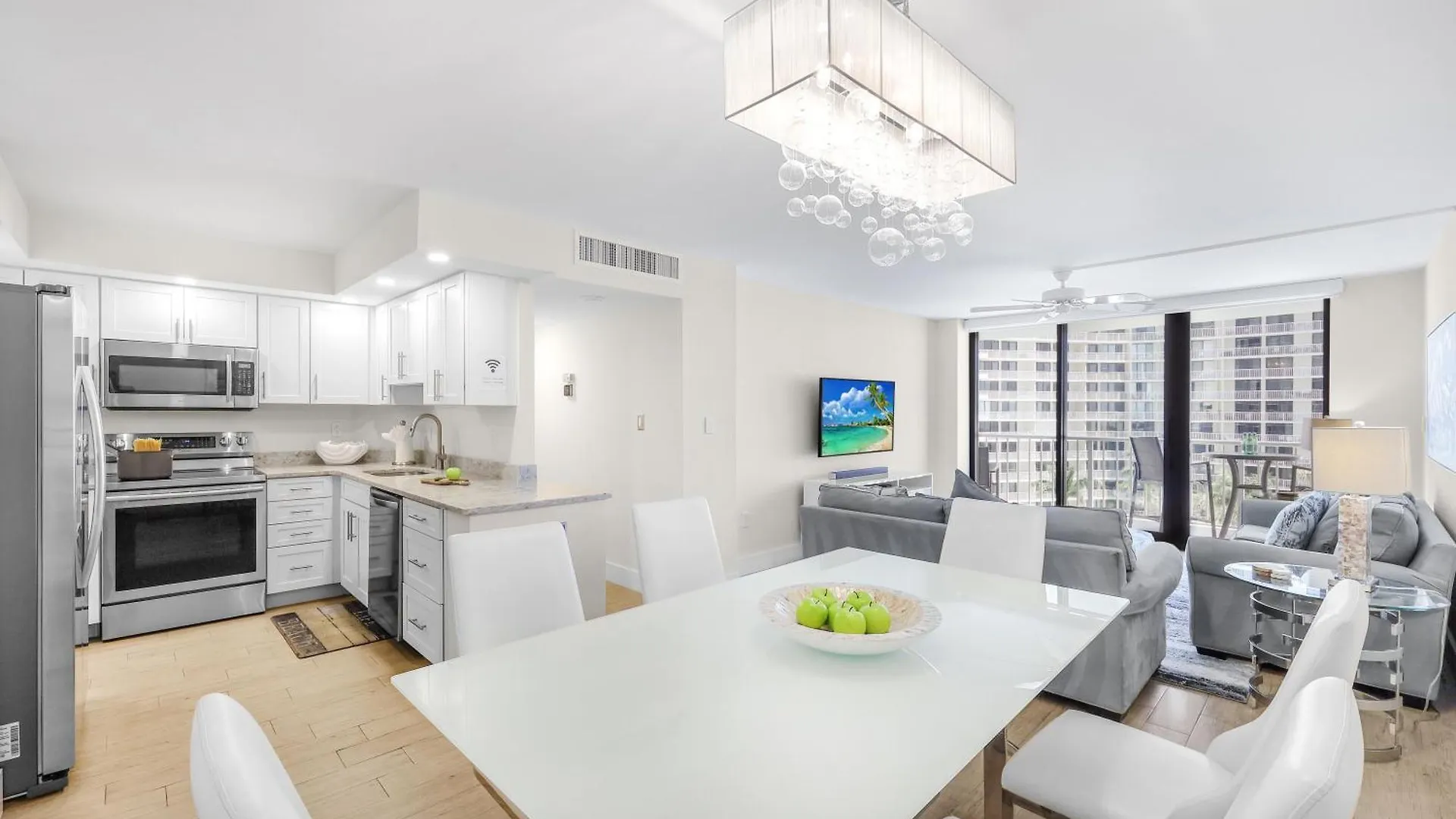 South Seas Tower 4-709 Holiday home *