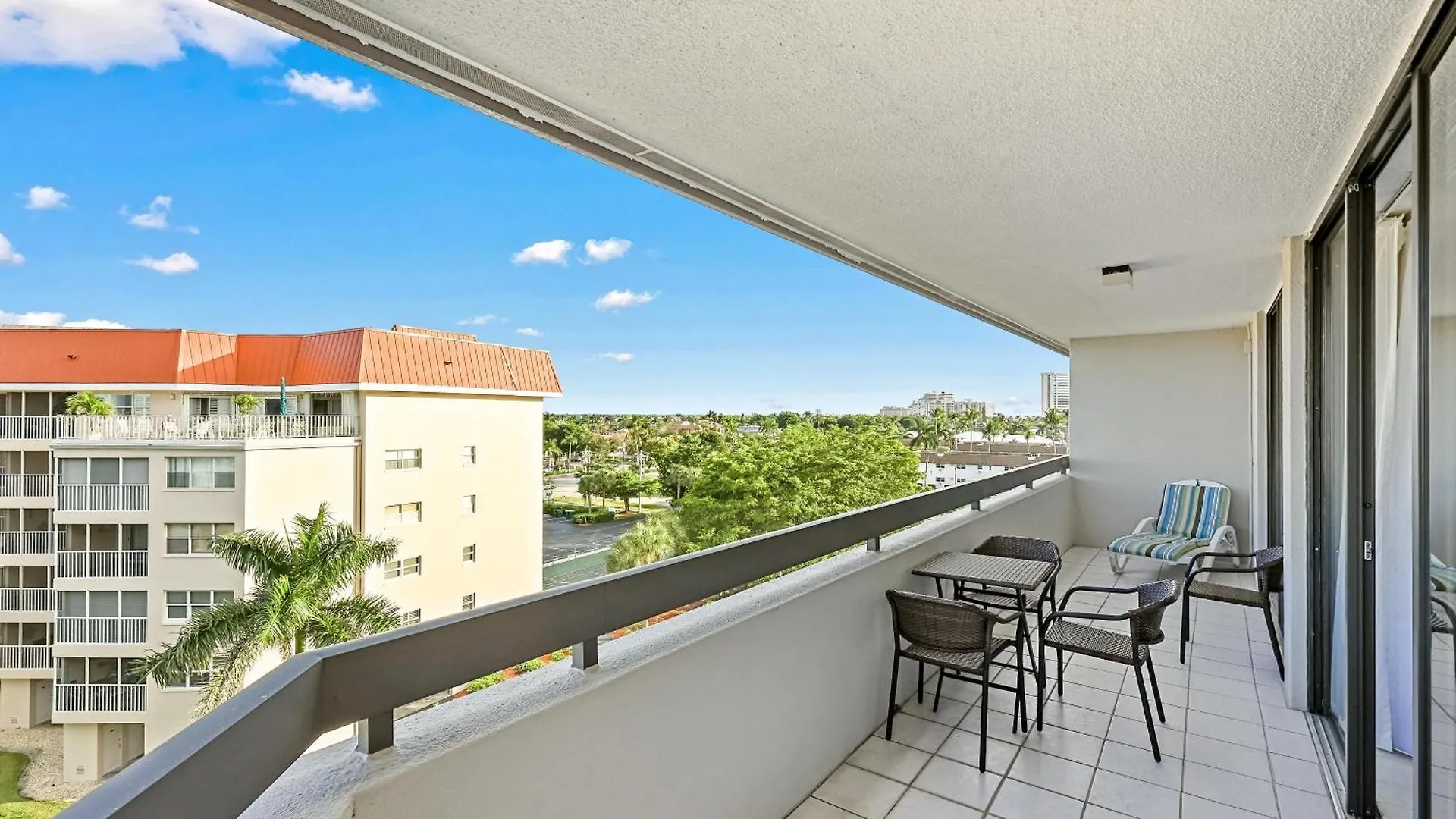 South Seas East A-607 Marco Island