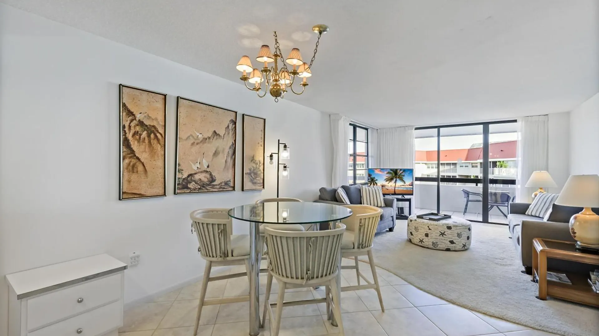 South Seas East A-607 Holiday home *