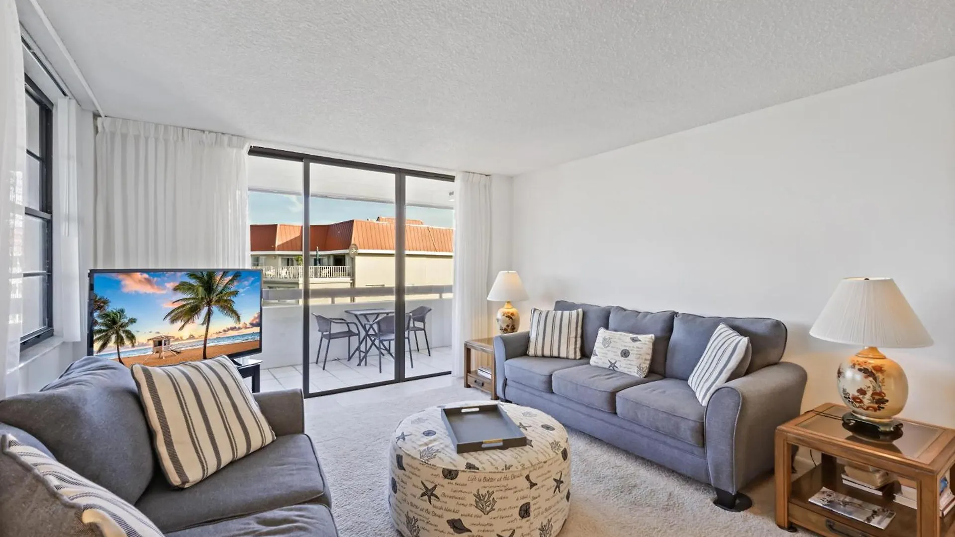 South Seas East A-607 Holiday home Marco Island