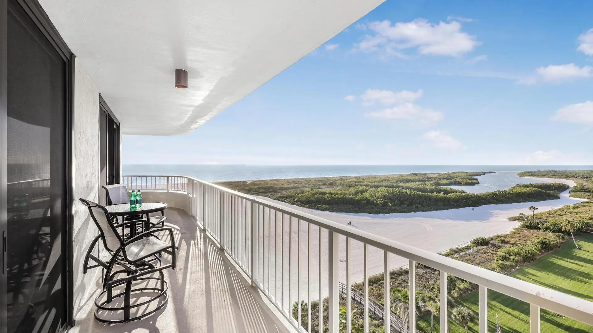 South Seas Tower 1-1212 * Marco Island