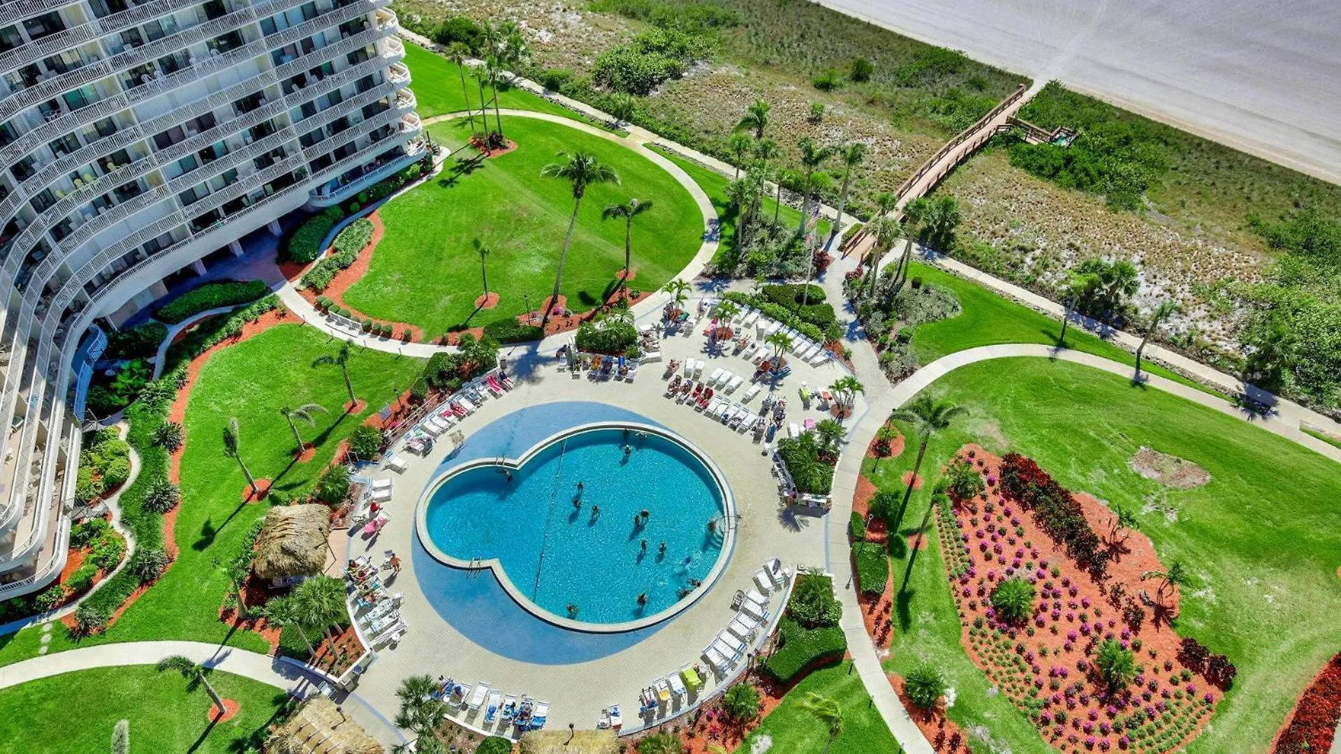 Holiday home South Seas Tower 1-1212 Marco Island