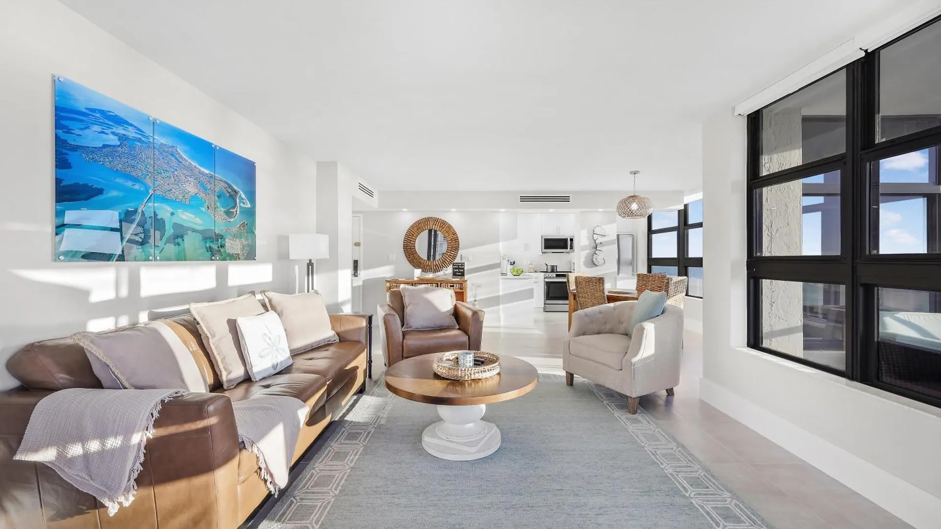 South Seas Tower 1-1212 Holiday home Marco Island