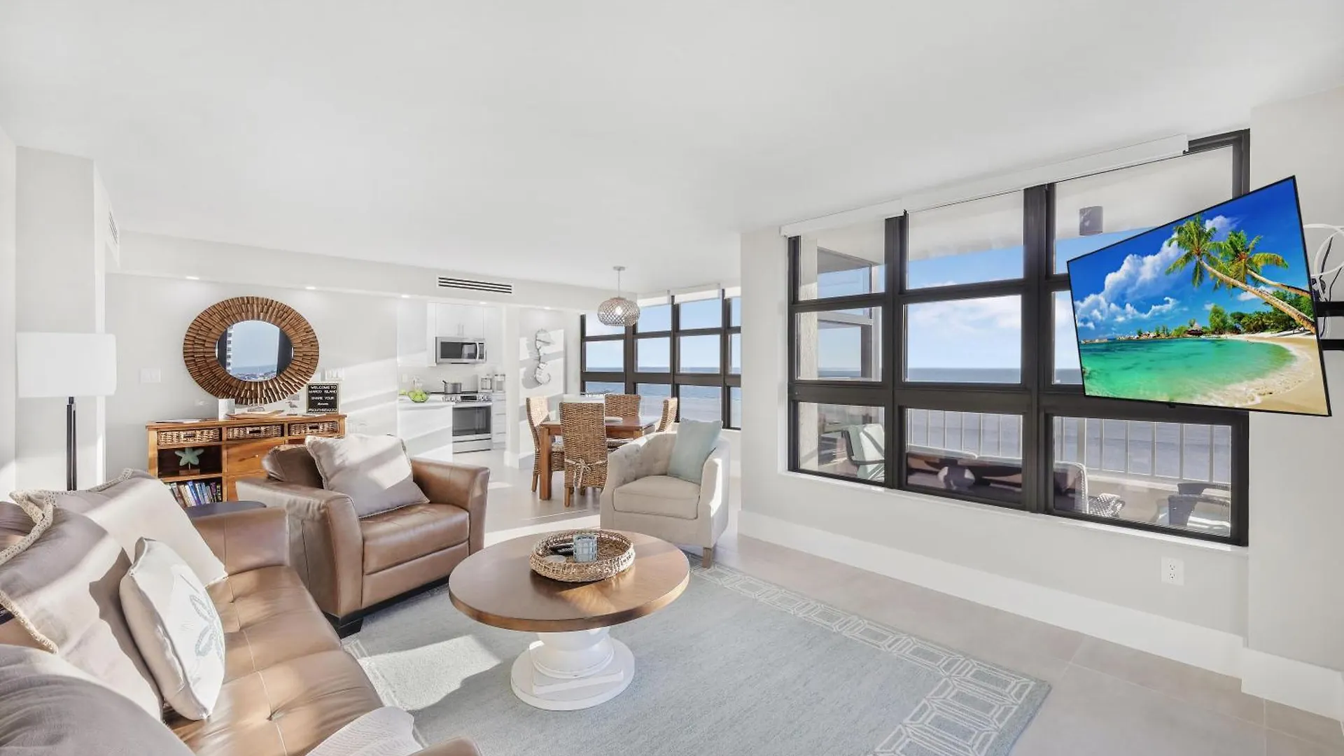 South Seas Tower 1-1212 Marco Island