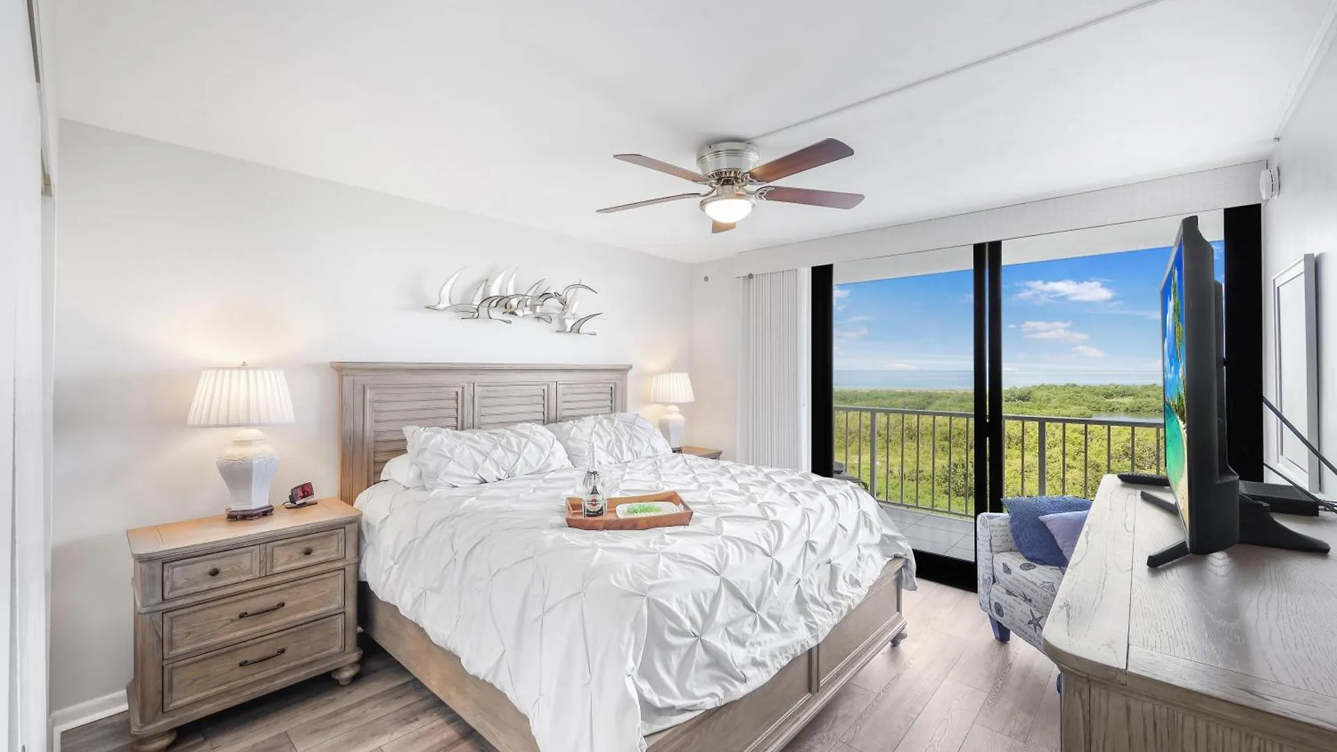 South Seas Tower 4-703 Holiday home