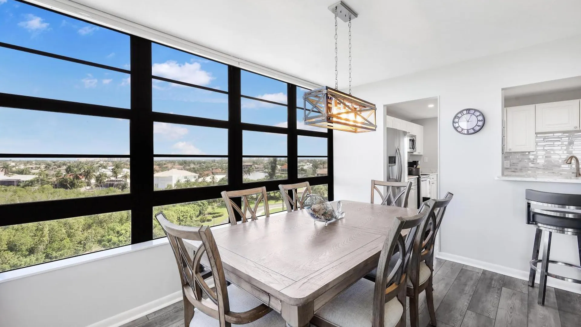 South Seas Tower 4-703 Marco Island