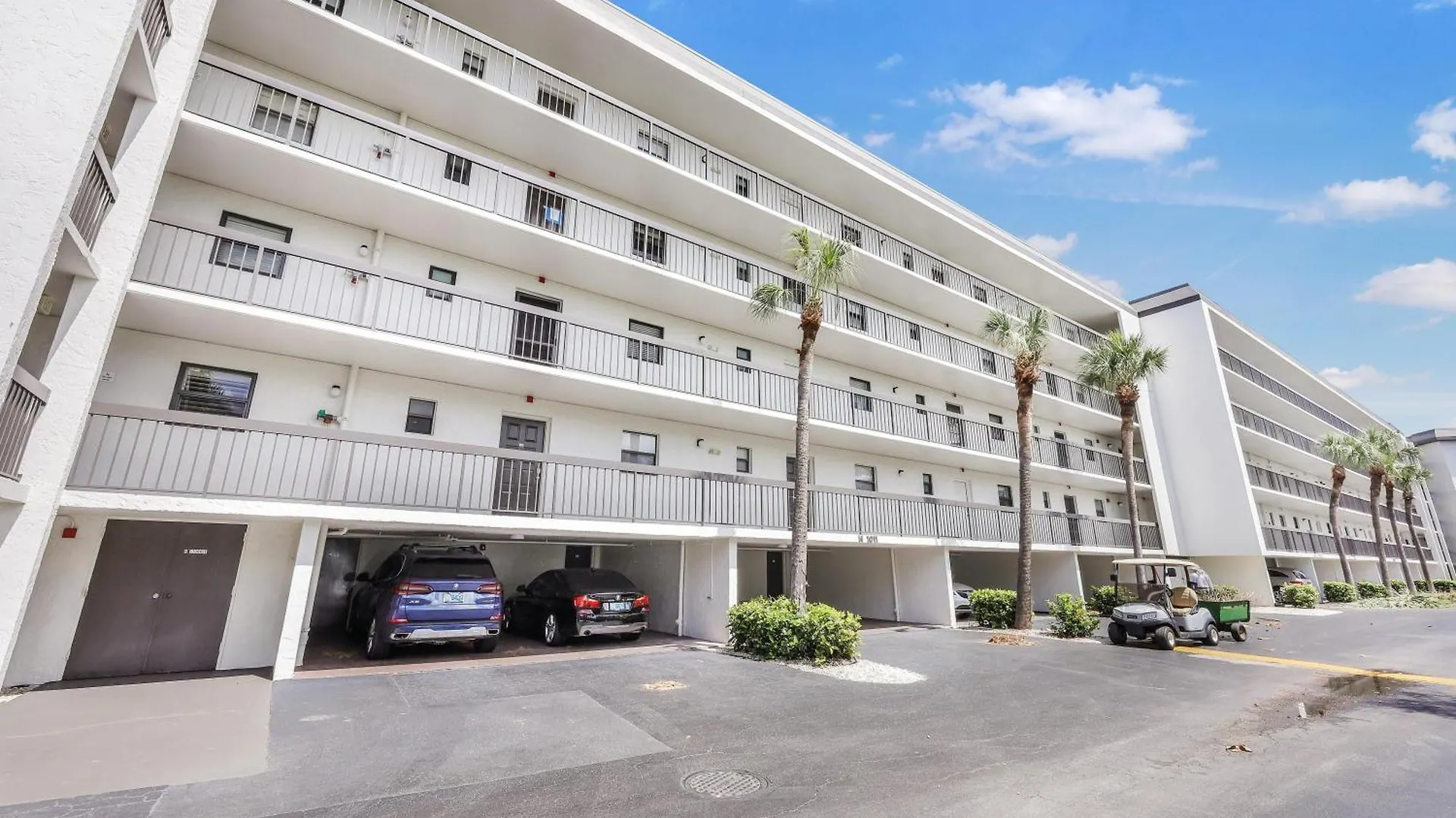Holiday home Anglers Cove H-204 *