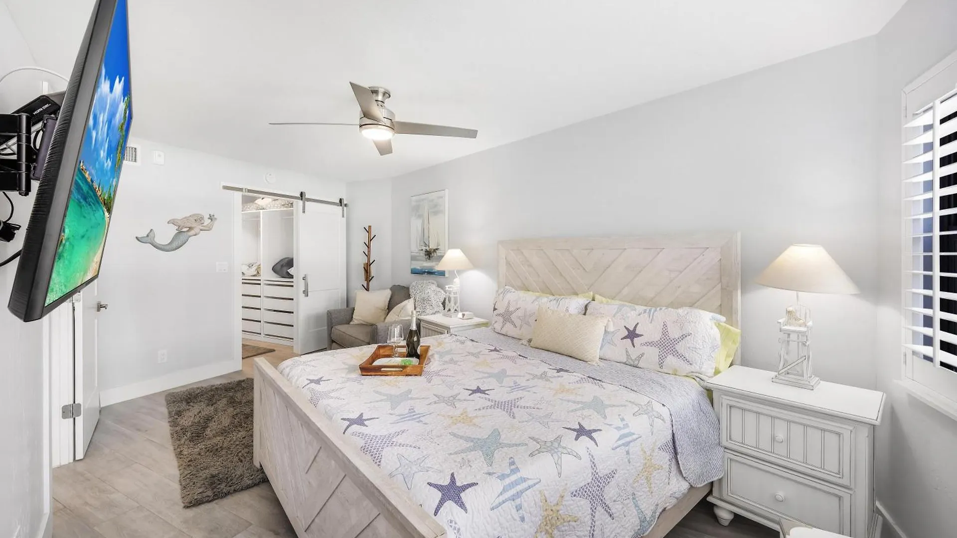 Holiday home Anglers Cove H-204