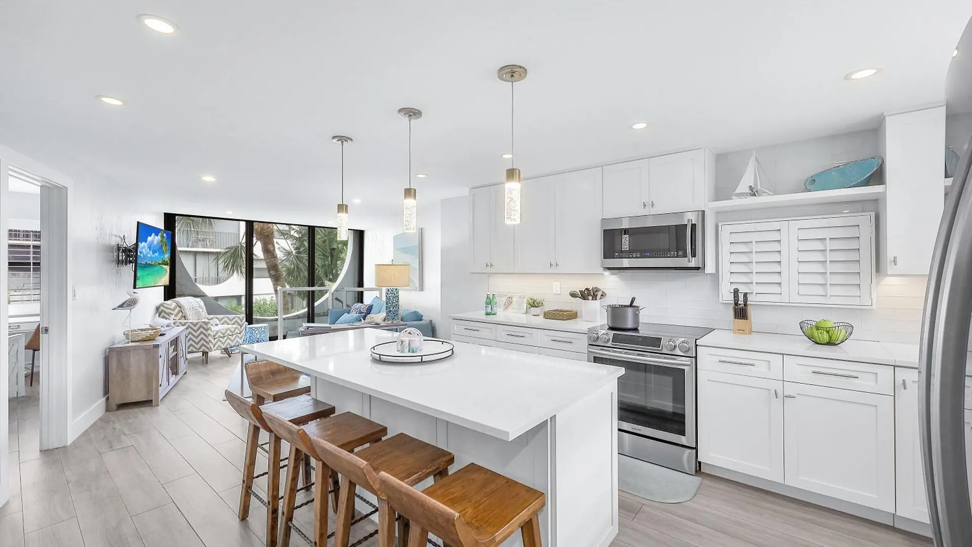 Holiday home Anglers Cove H-204 Marco Island