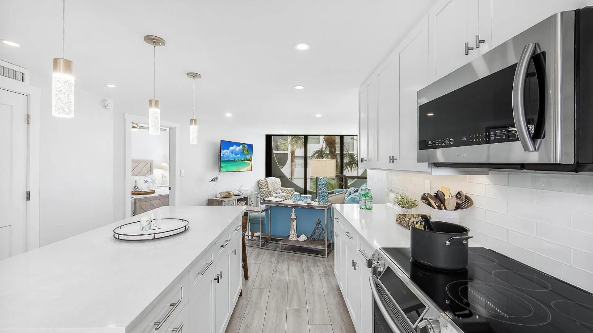Holiday home Anglers Cove H-204