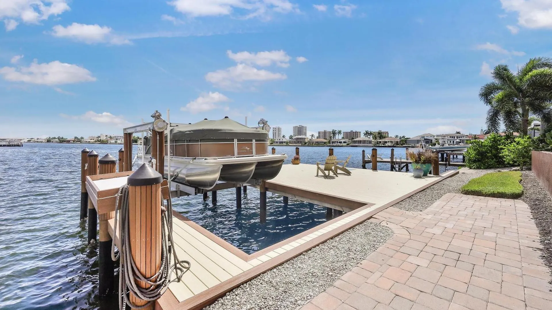 929 San Marco Road Holiday home *
