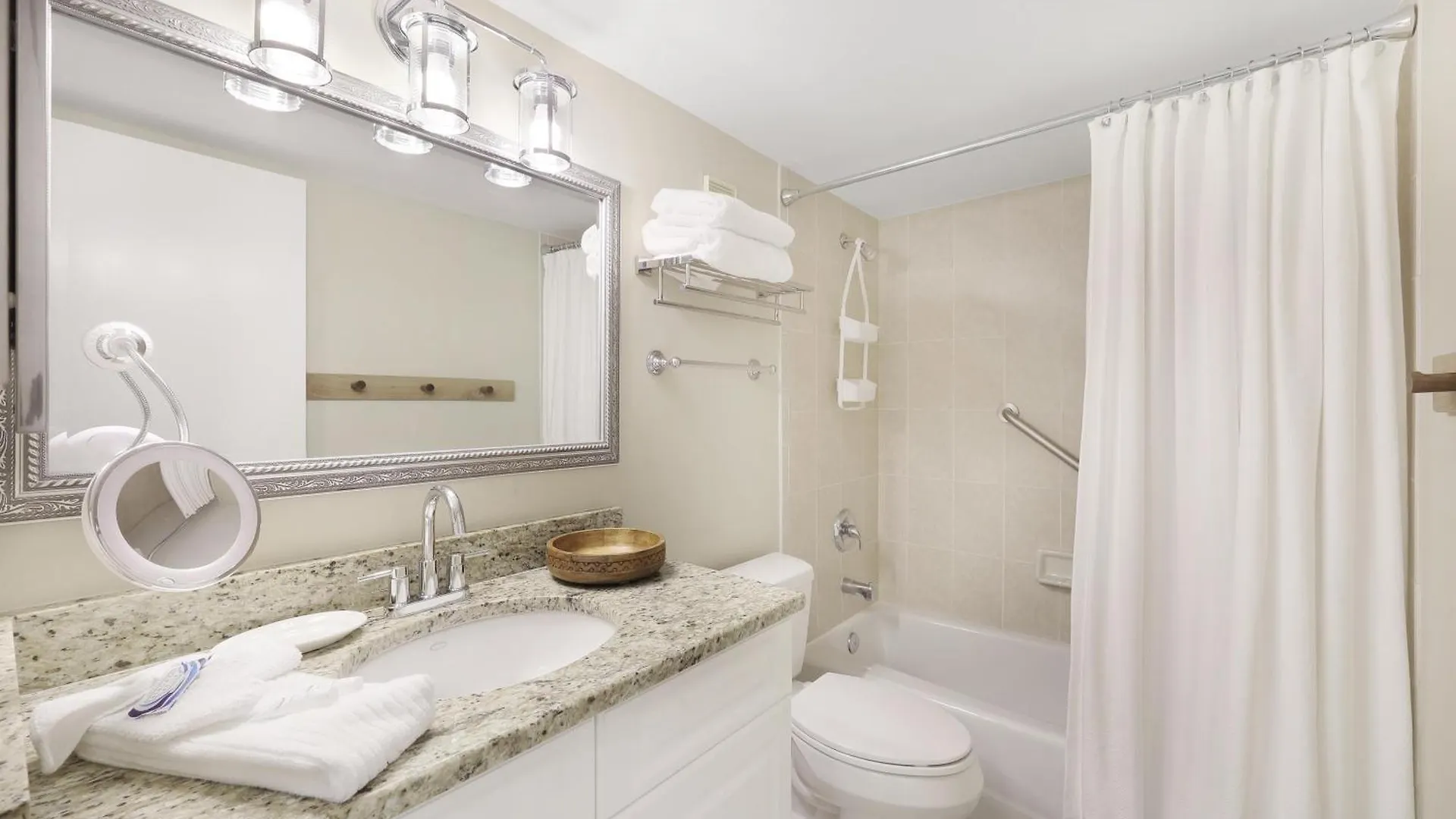 South Seas Tower 3-1401 Holiday home *