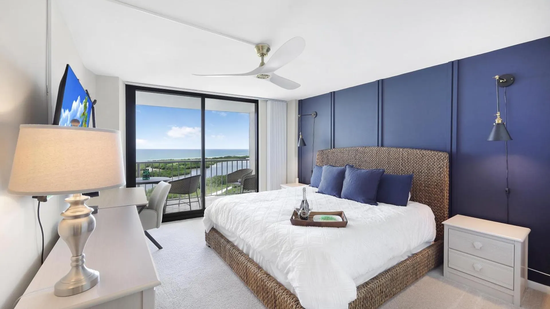 South Seas Tower 3-1401 Holiday home *