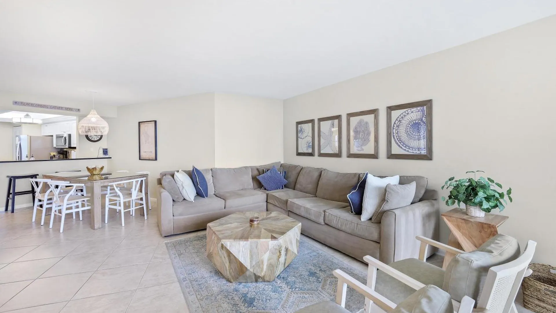 Holiday home South Seas Tower 3-1401 Marco Island