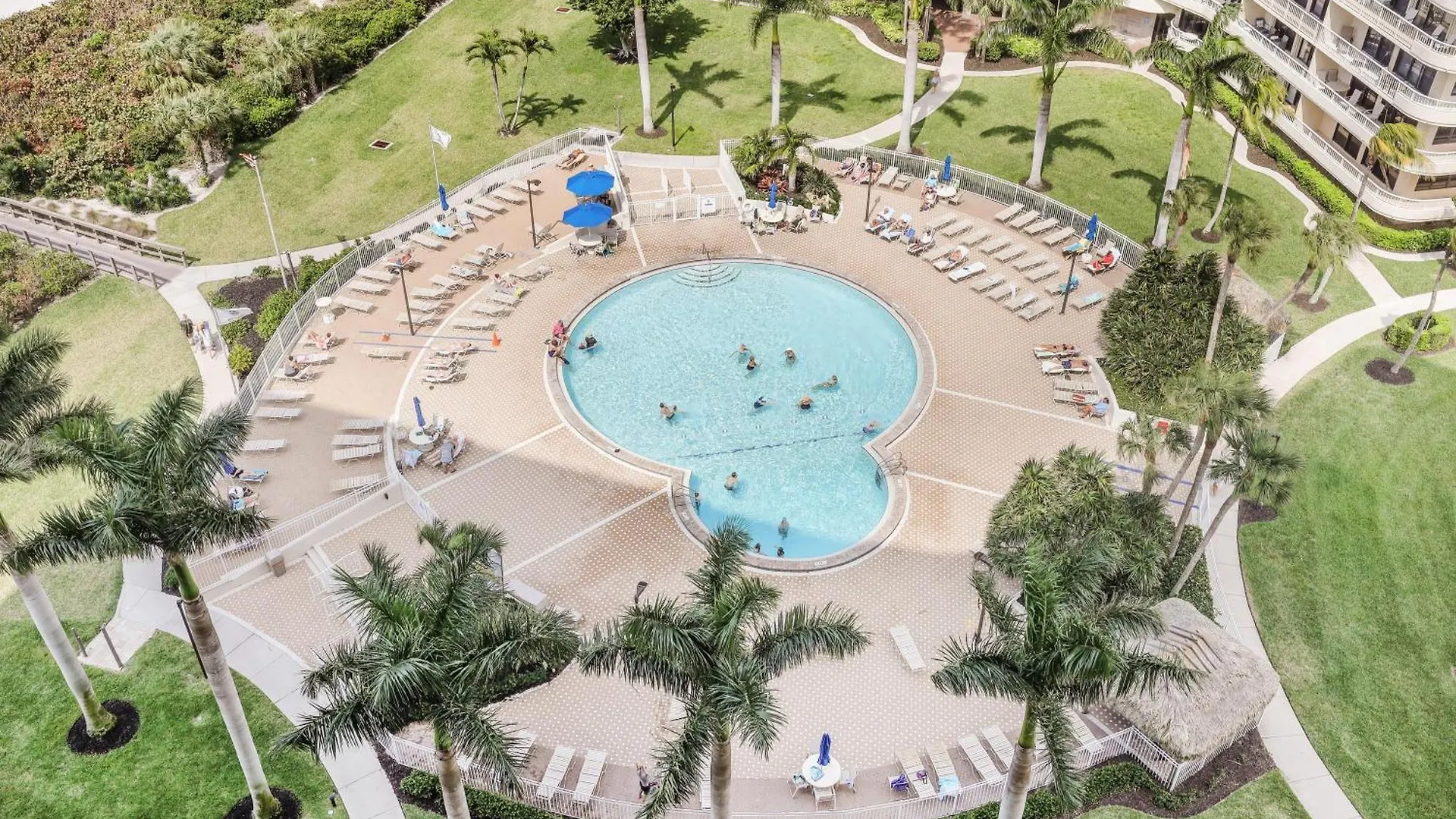 South Seas Tower 3-1401 Holiday home