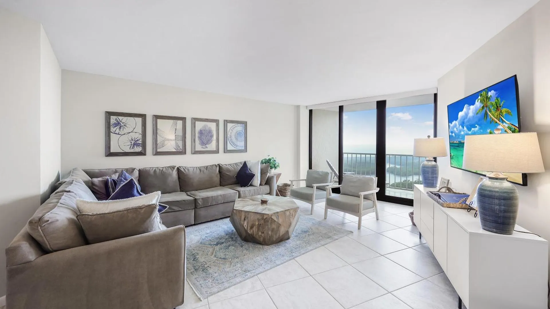 South Seas Tower 3-1401