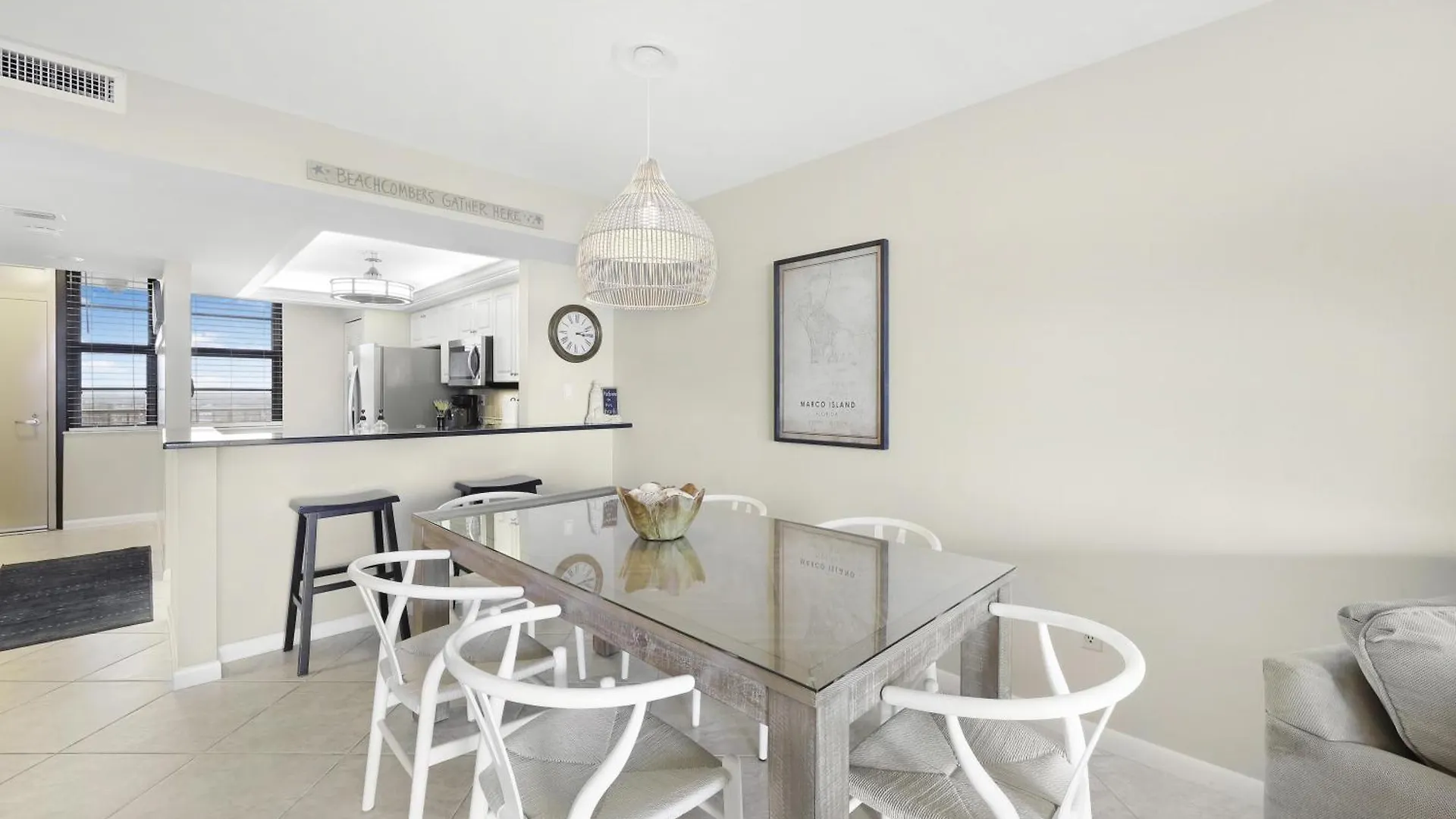 South Seas Tower 3-1401 Holiday home *
