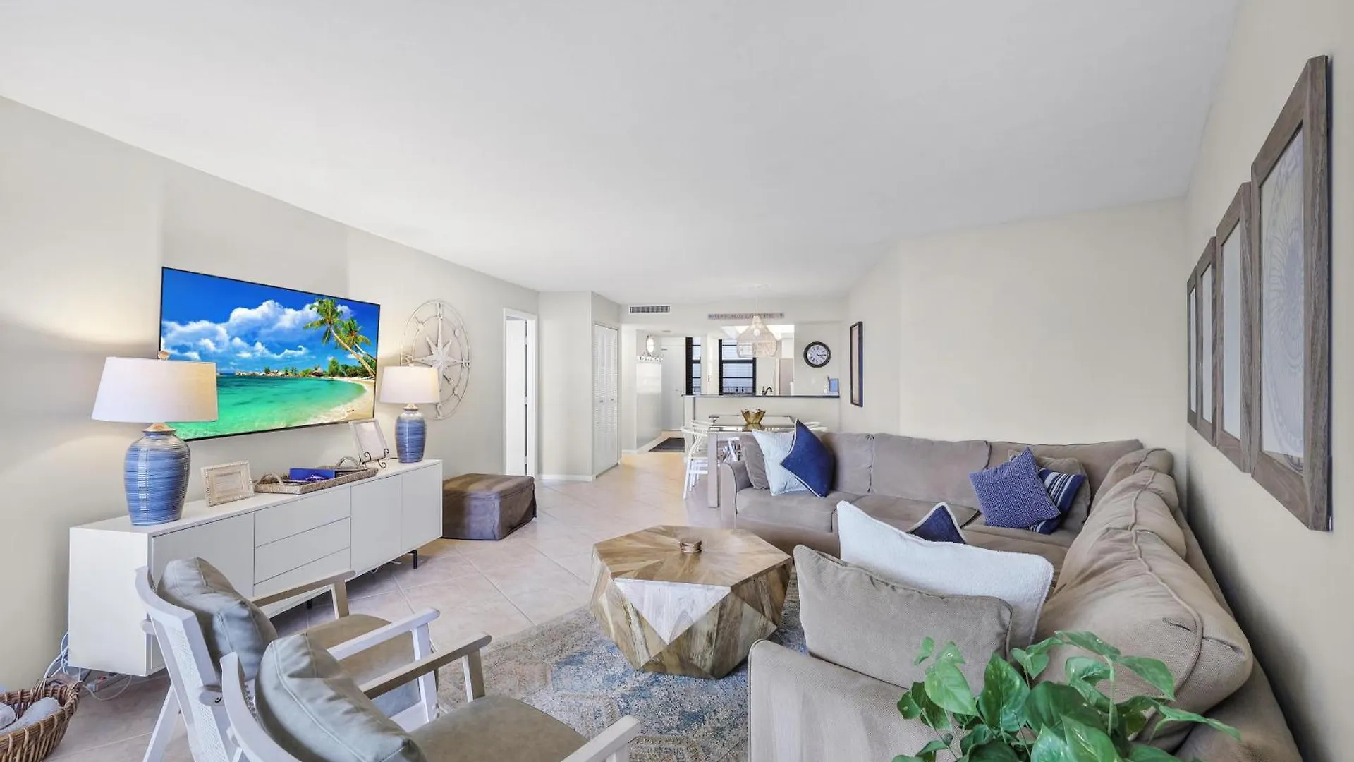 South Seas Tower 3-1401 Marco Island