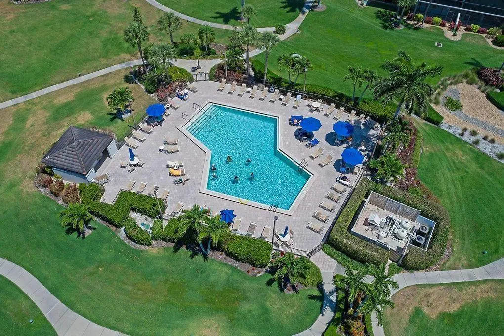 South Seas East D-2 Holiday home