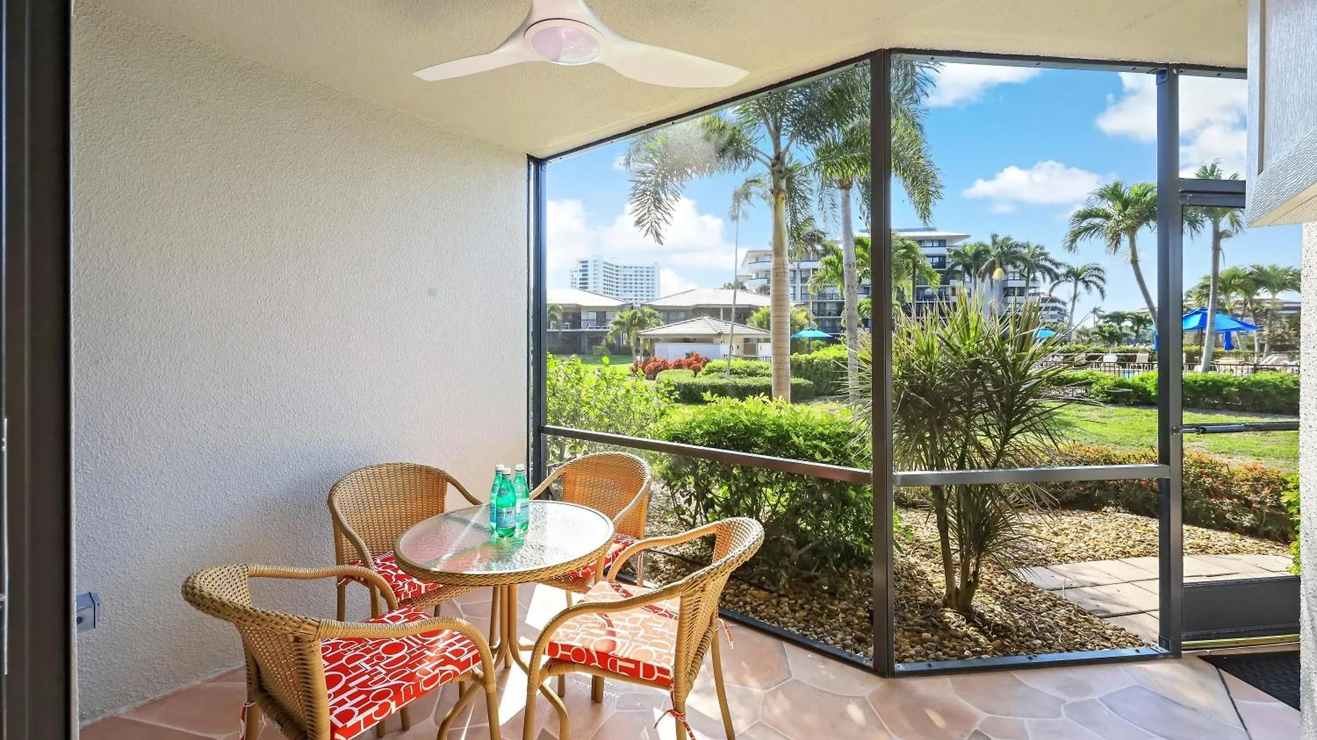 Holiday home South Seas East D-2 Marco Island