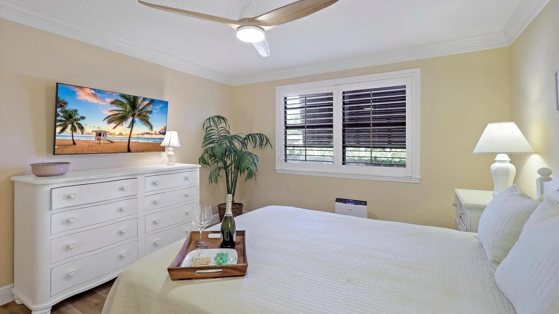 South Seas East D-2 Holiday home Marco Island