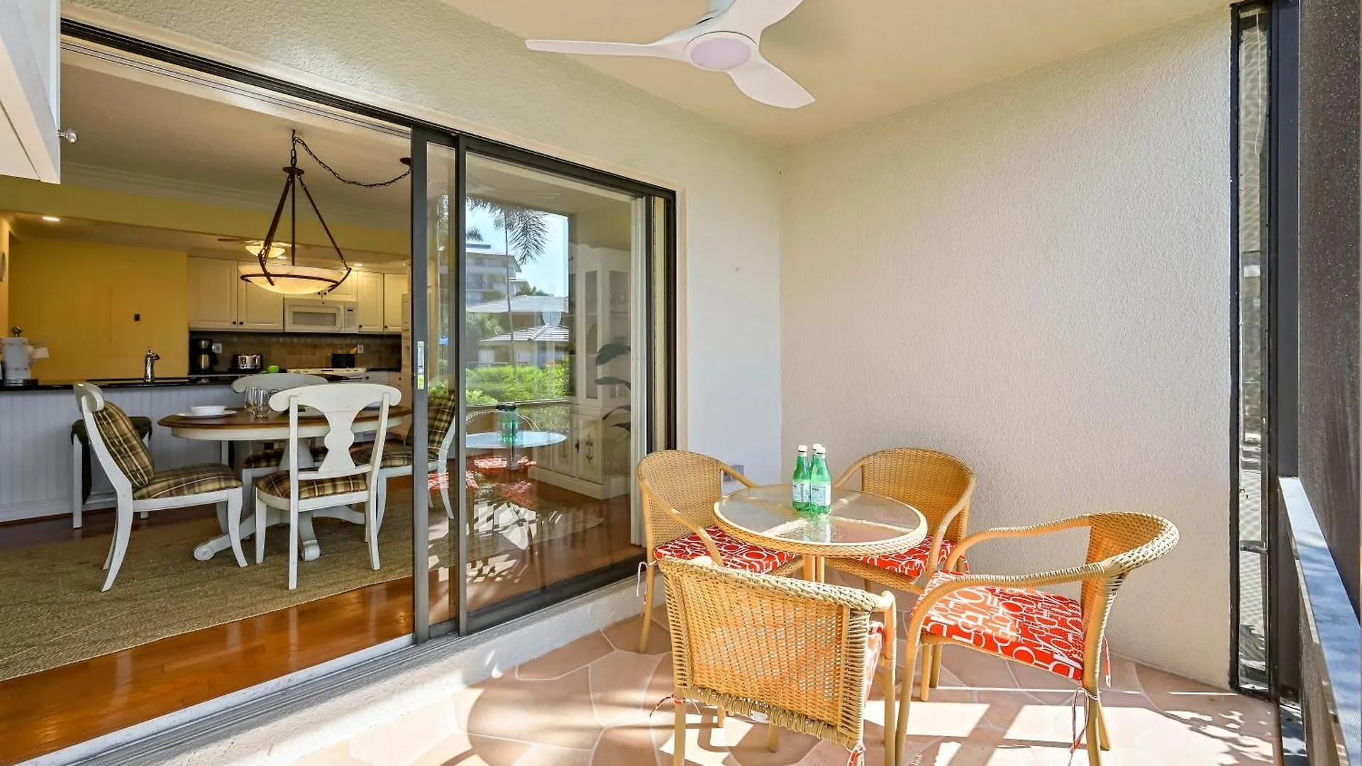 Holiday home South Seas East D-2 *
