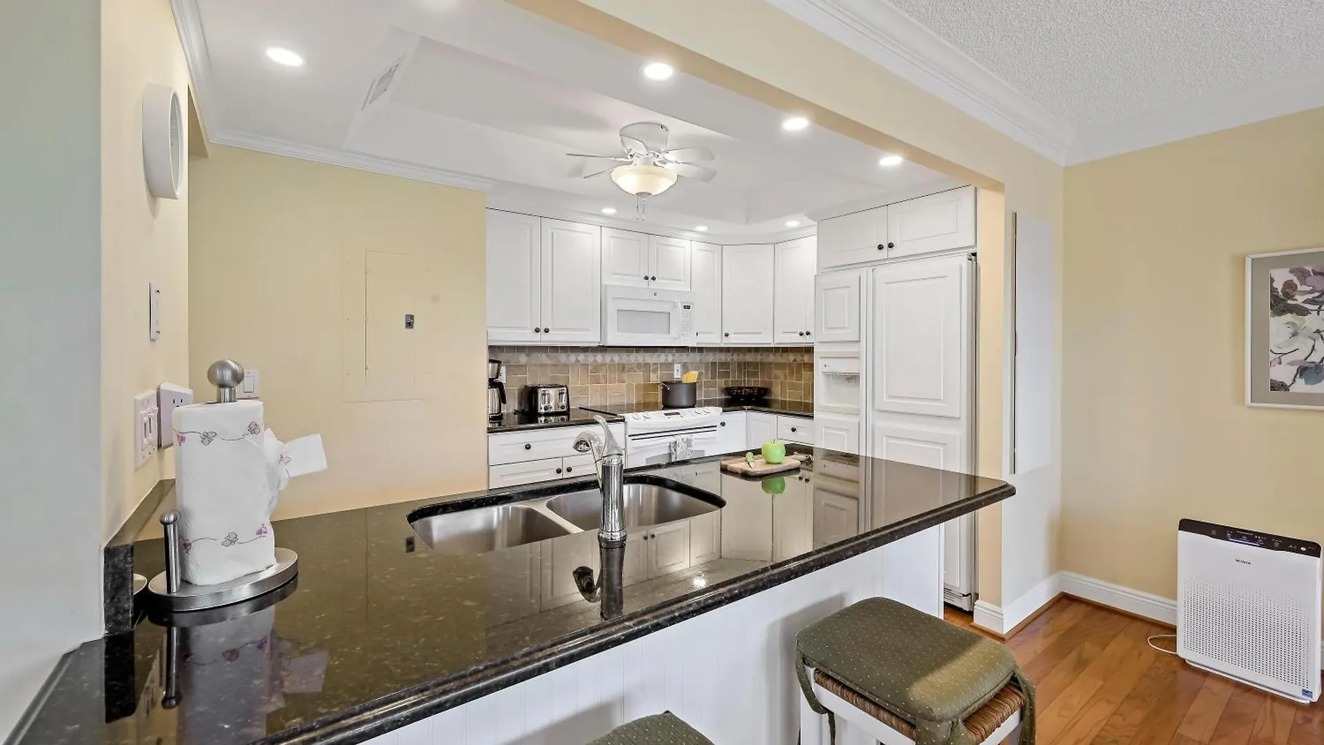 South Seas East D-2 Holiday home