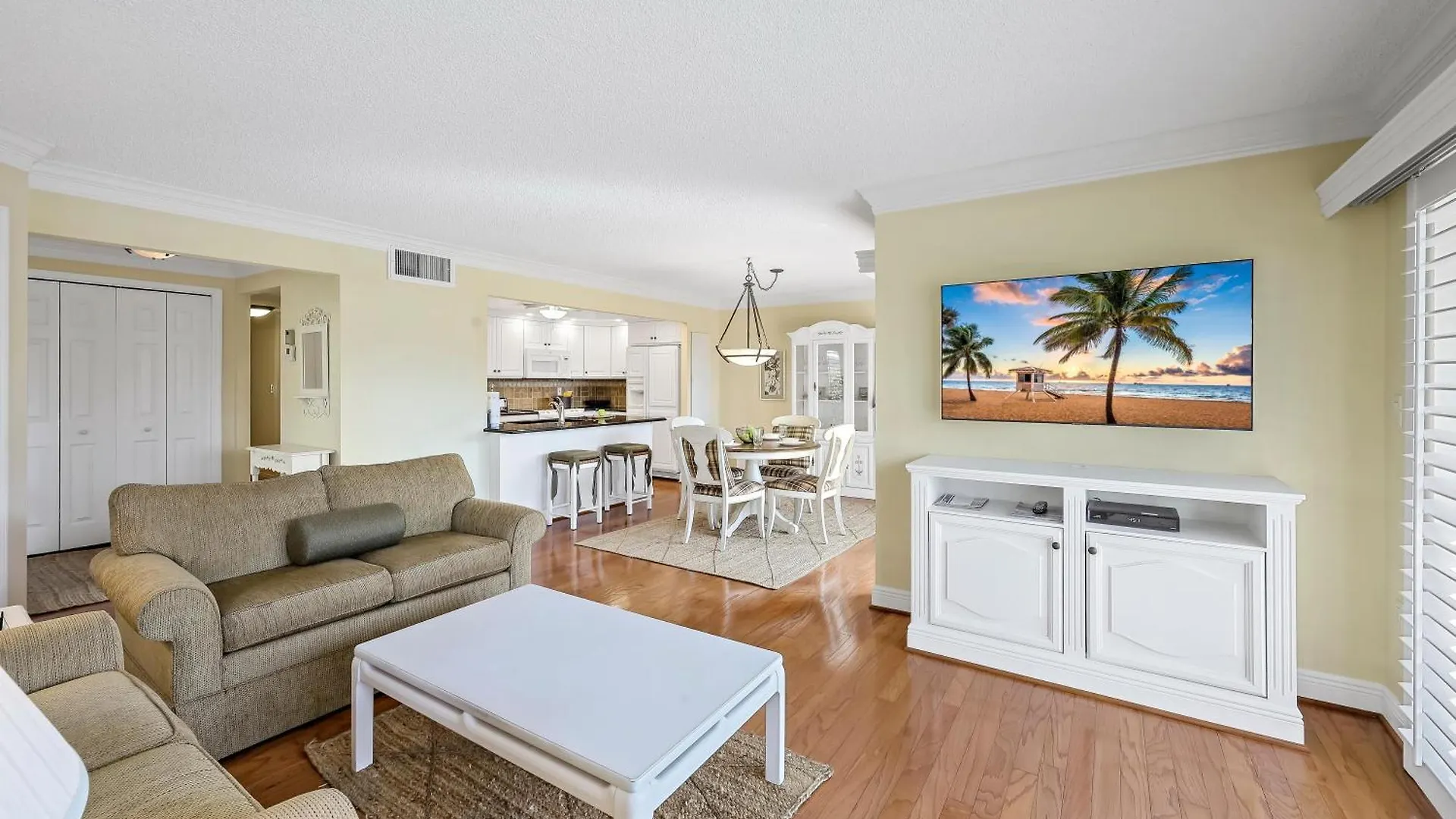 South Seas East D-2 Marco Island