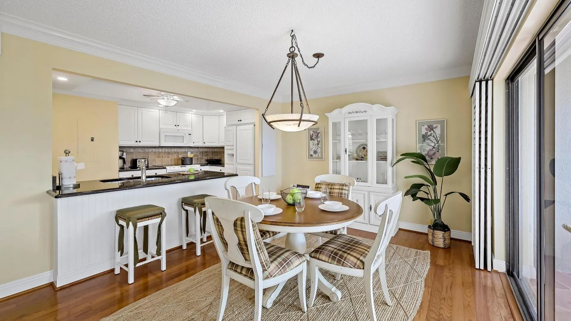 Holiday home South Seas East D-2 Marco Island